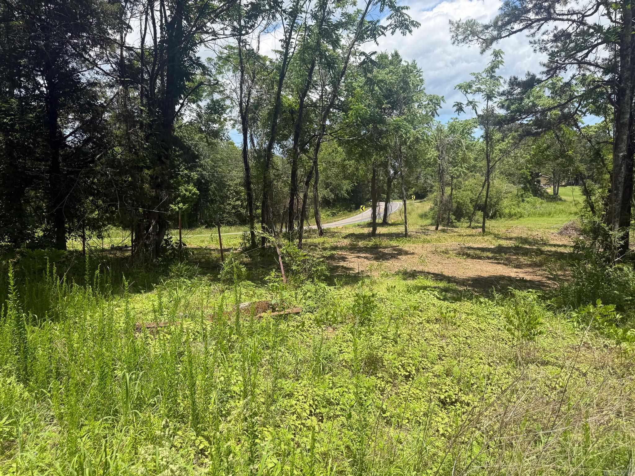 Not in Subdivision - Land