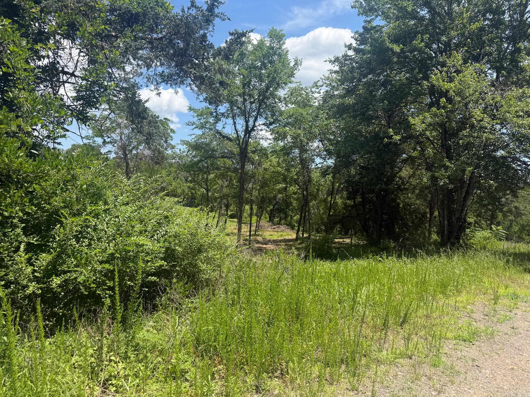 Not in Subdivision - Land