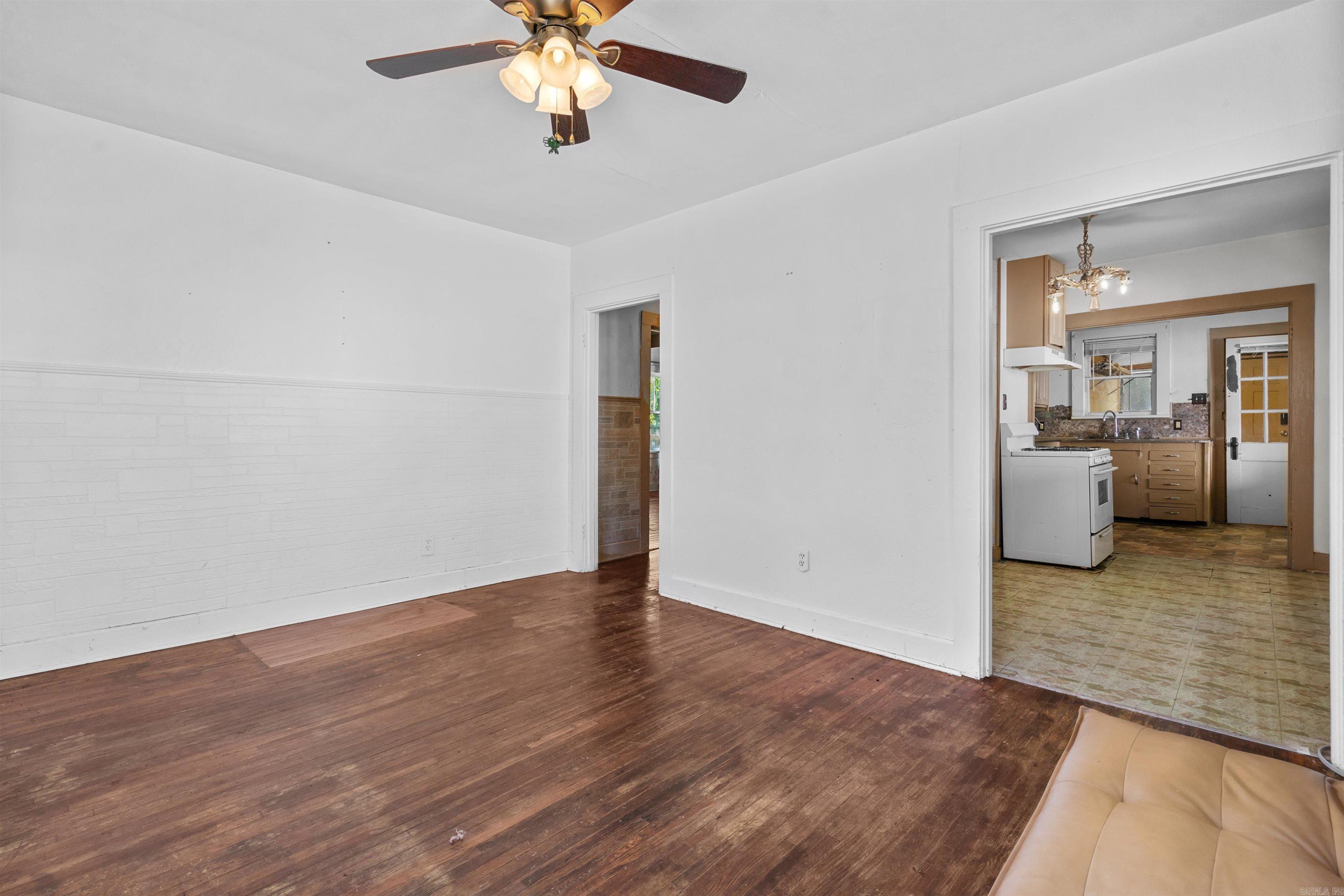 OBRYANS - Residential