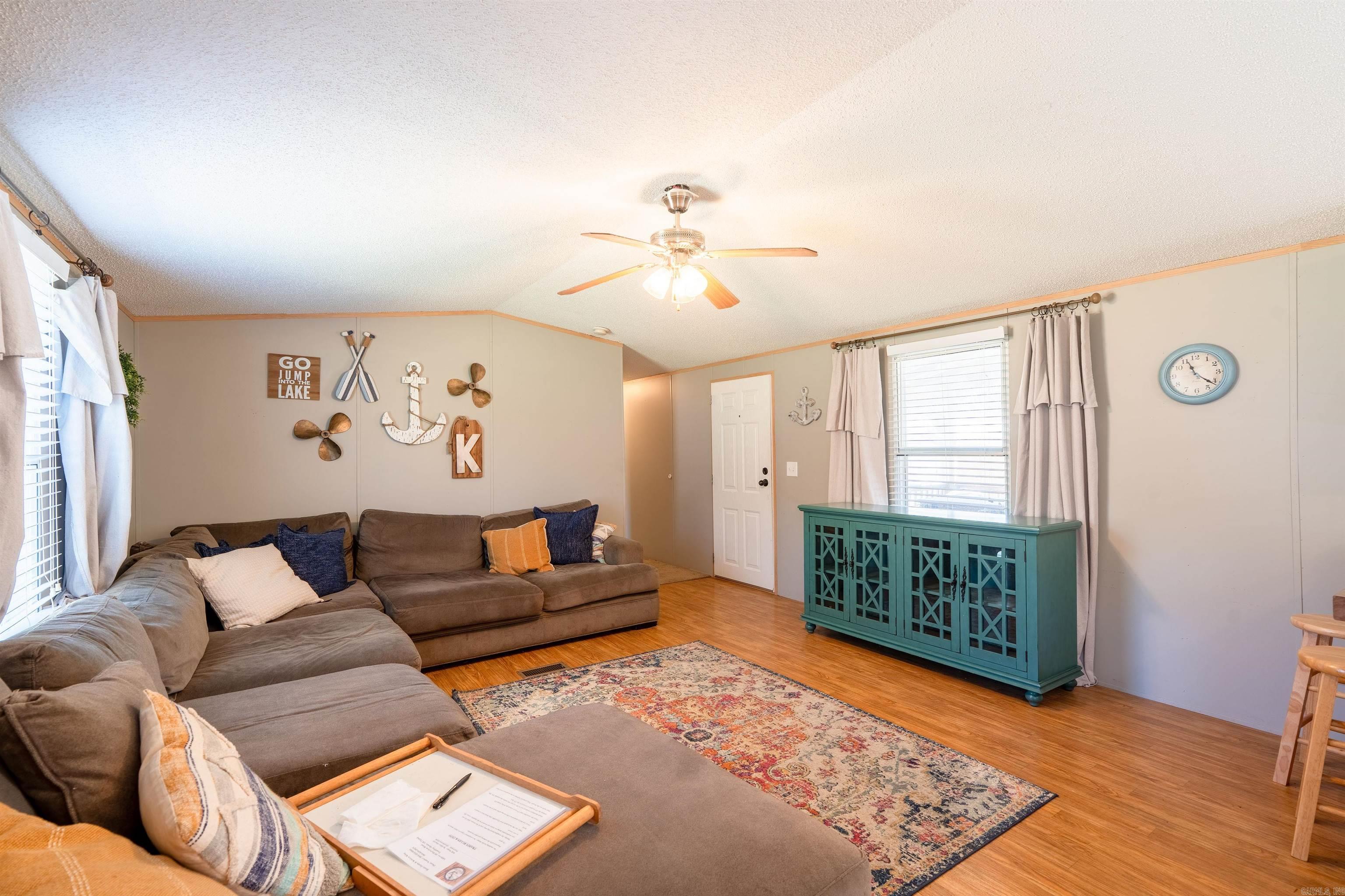 CEDAR FALLS - Residential