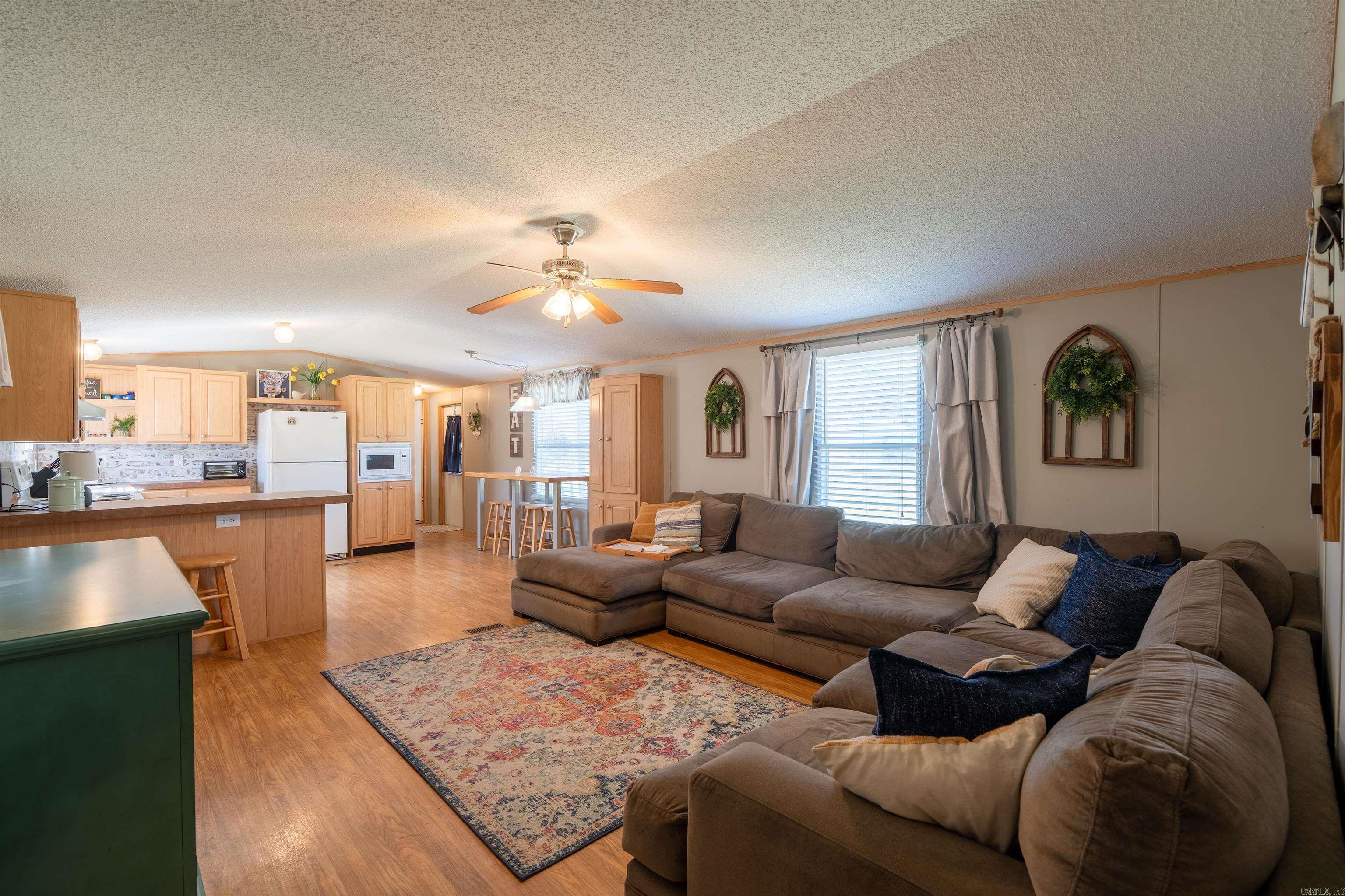 CEDAR FALLS - Residential