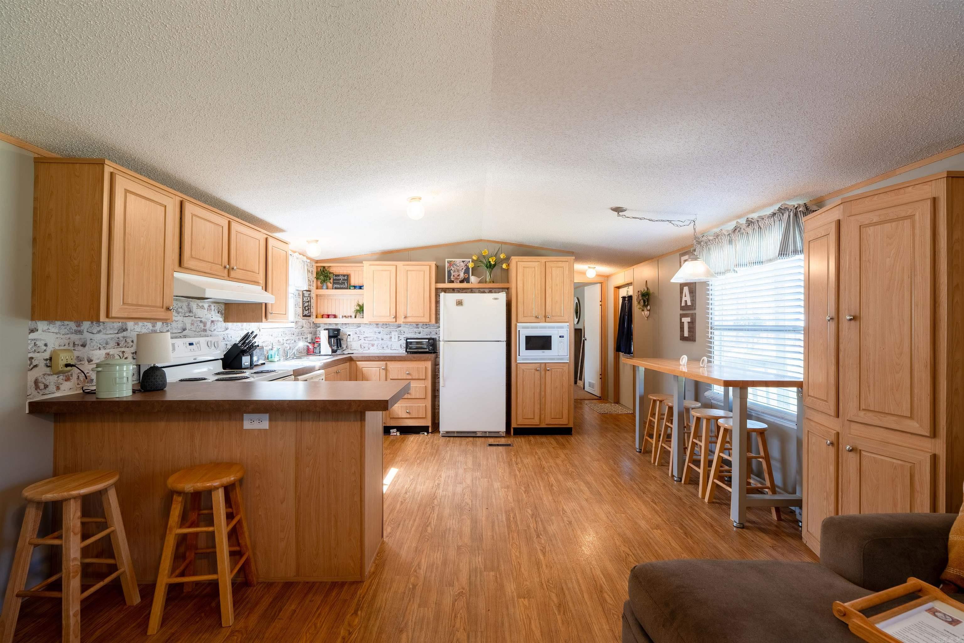 CEDAR FALLS - Residential