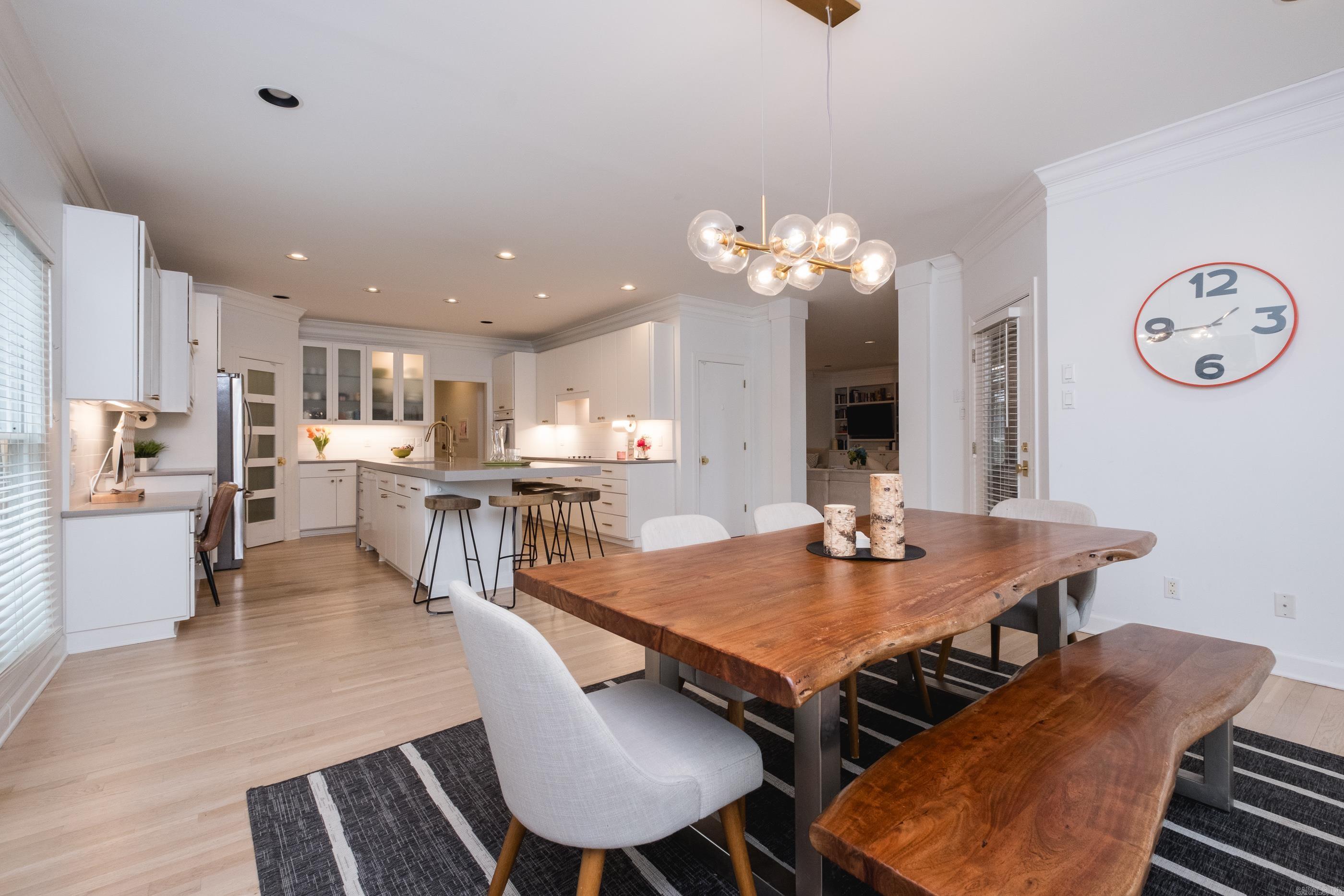 CHENAL VALLEY AVIGNON COURT - Residential