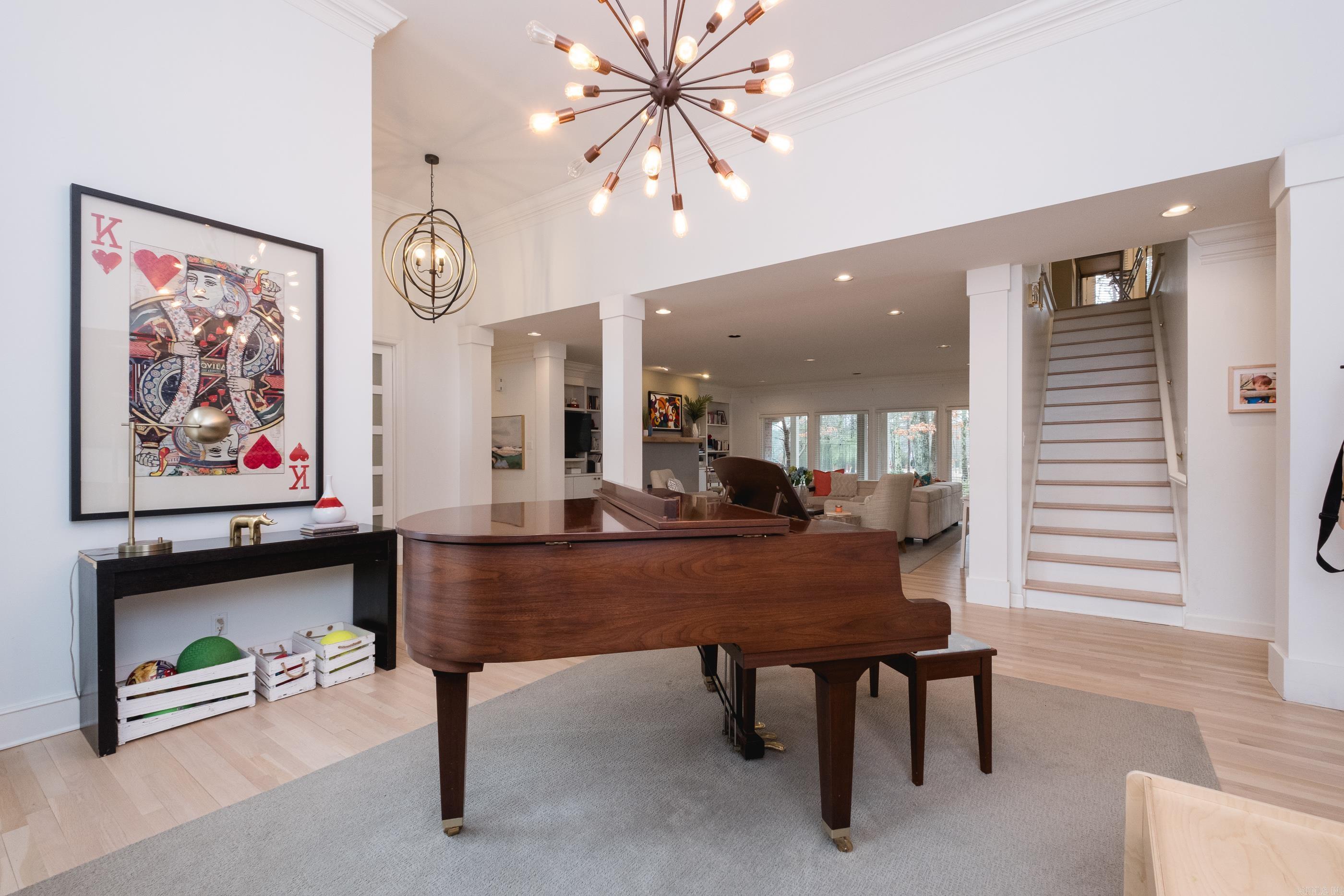 CHENAL VALLEY AVIGNON COURT - Residential