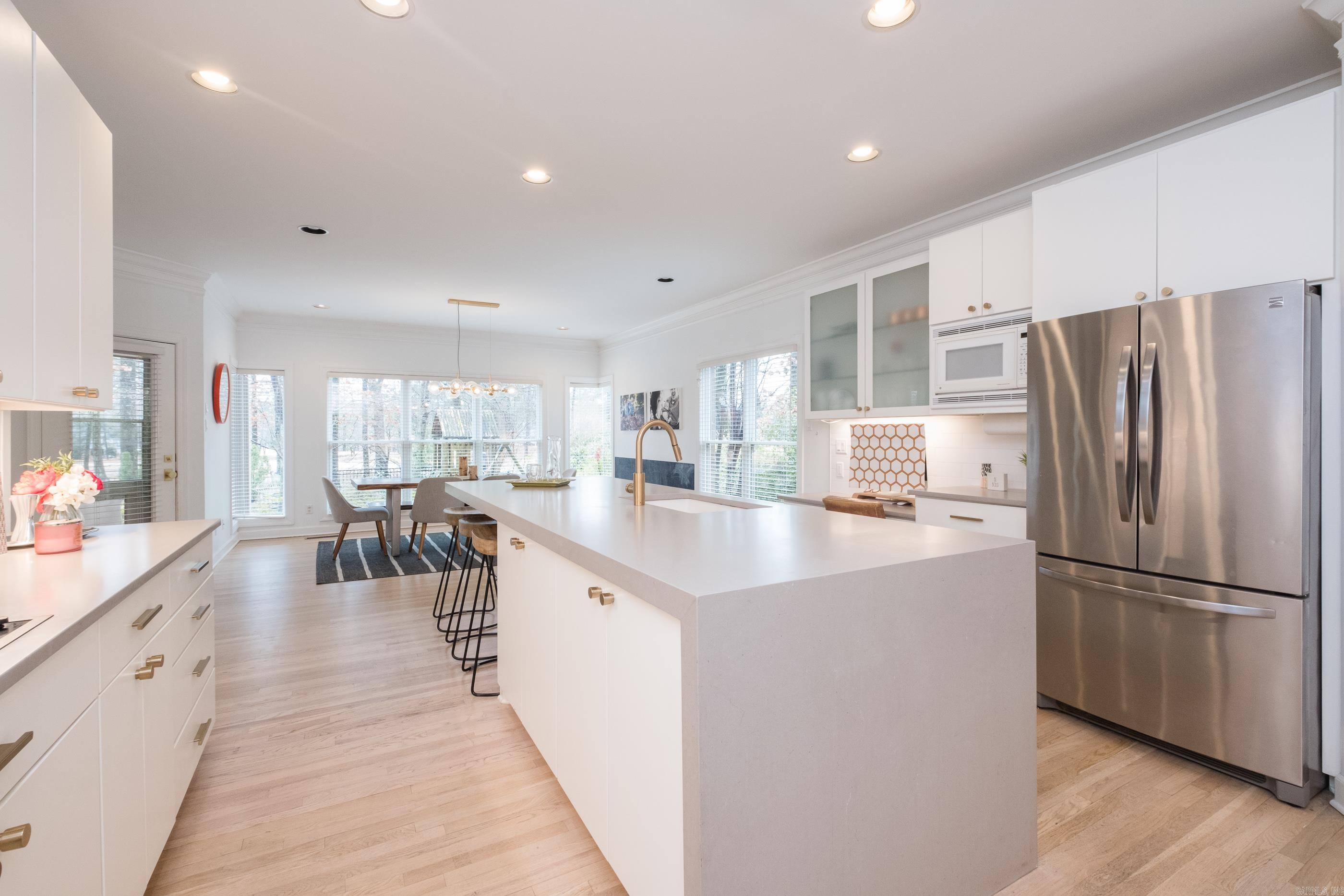 CHENAL VALLEY AVIGNON COURT - Residential