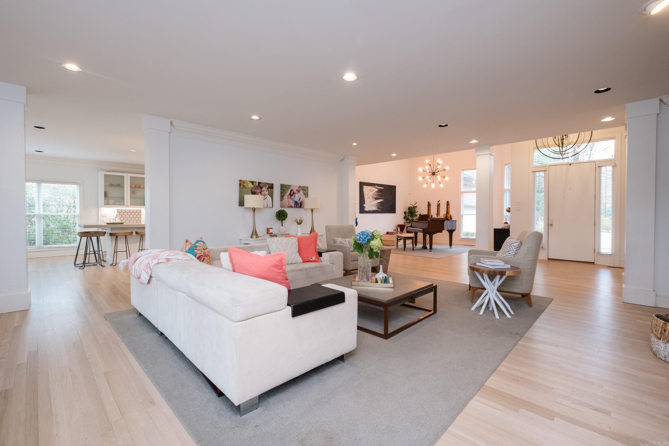 CHENAL VALLEY AVIGNON COURT - Residential