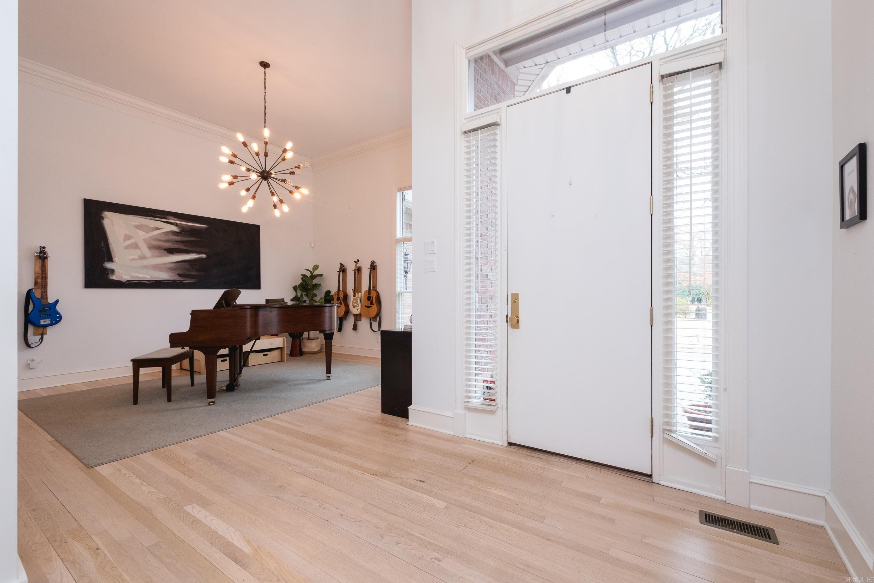 CHENAL VALLEY AVIGNON COURT - Residential