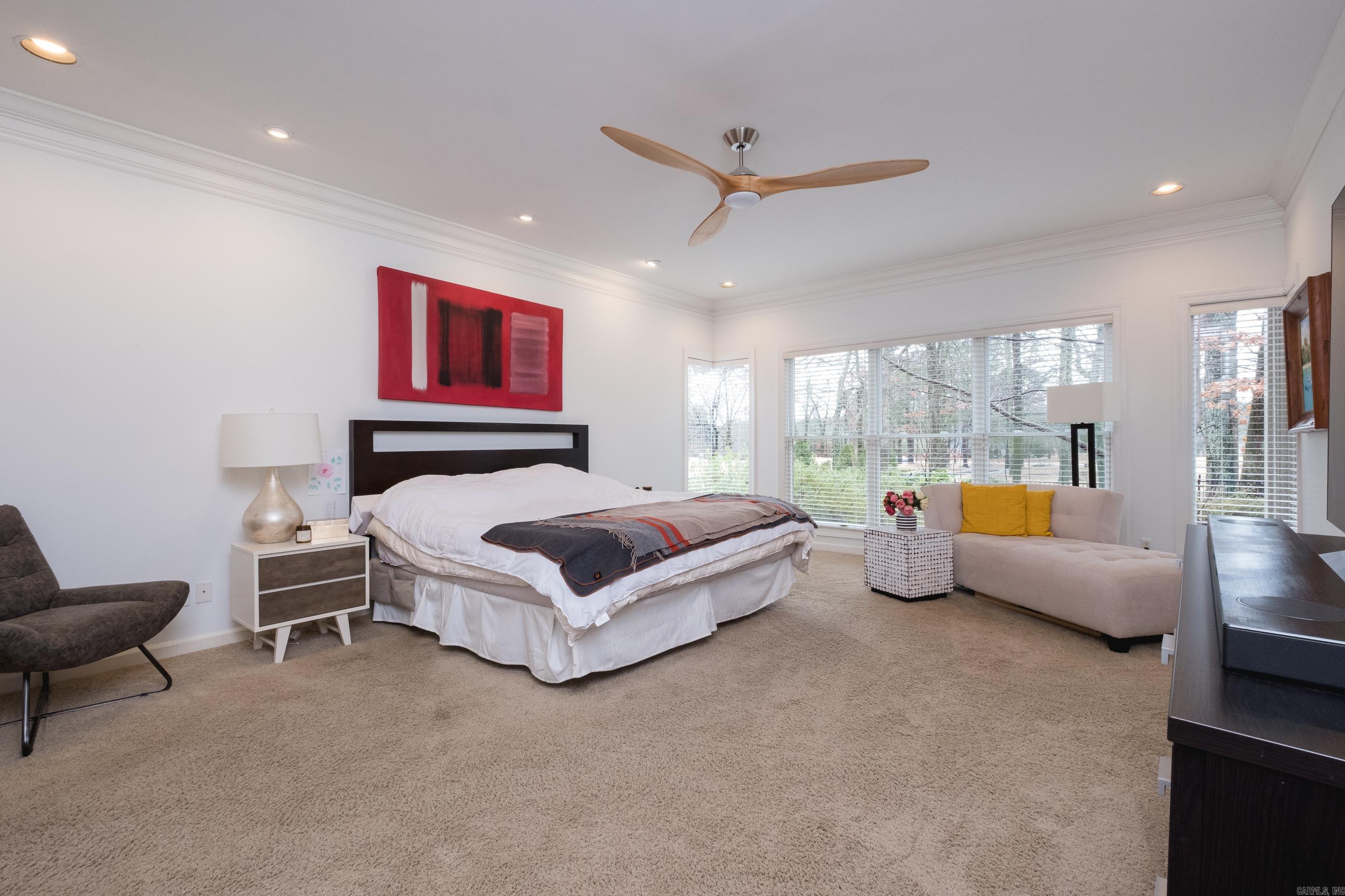 CHENAL VALLEY AVIGNON COURT - Residential