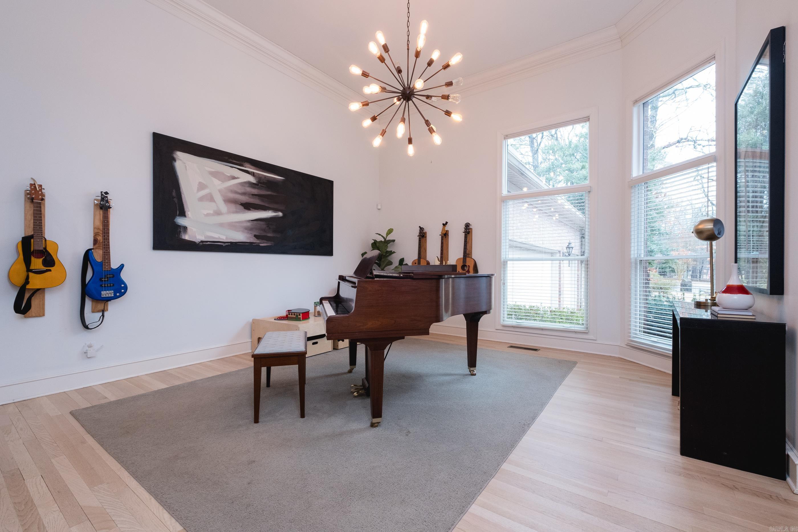 CHENAL VALLEY AVIGNON COURT - Residential