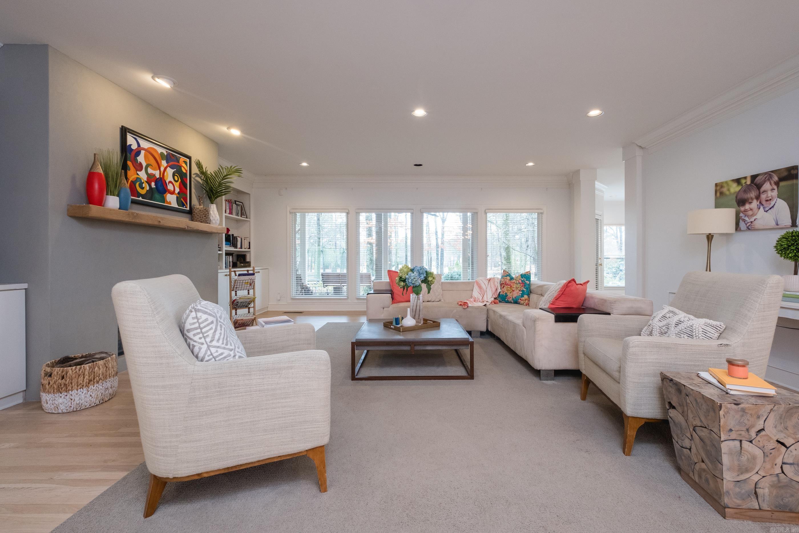 CHENAL VALLEY AVIGNON COURT - Residential