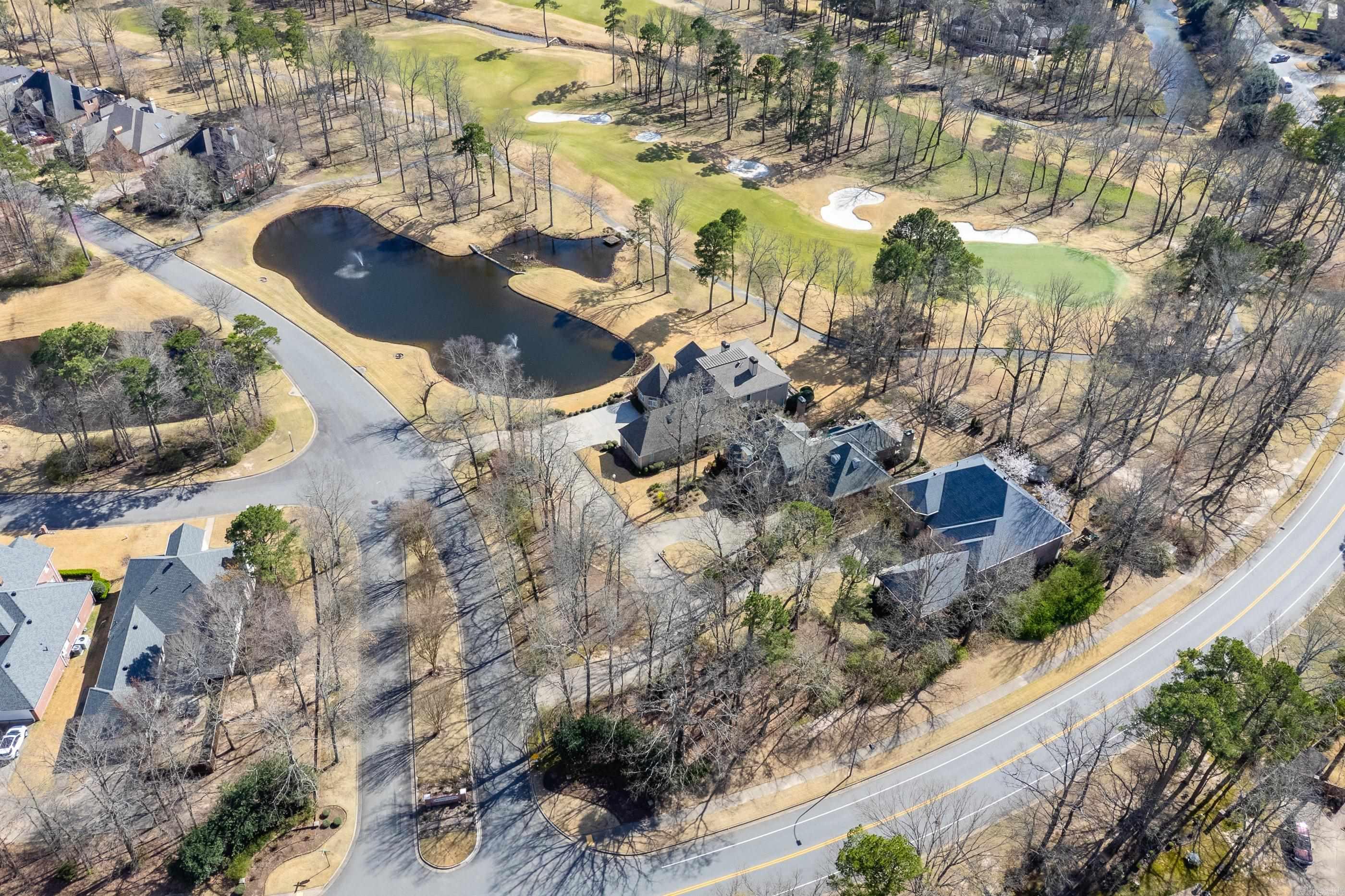 CHENAL VALLEY AVIGNON COURT - Residential