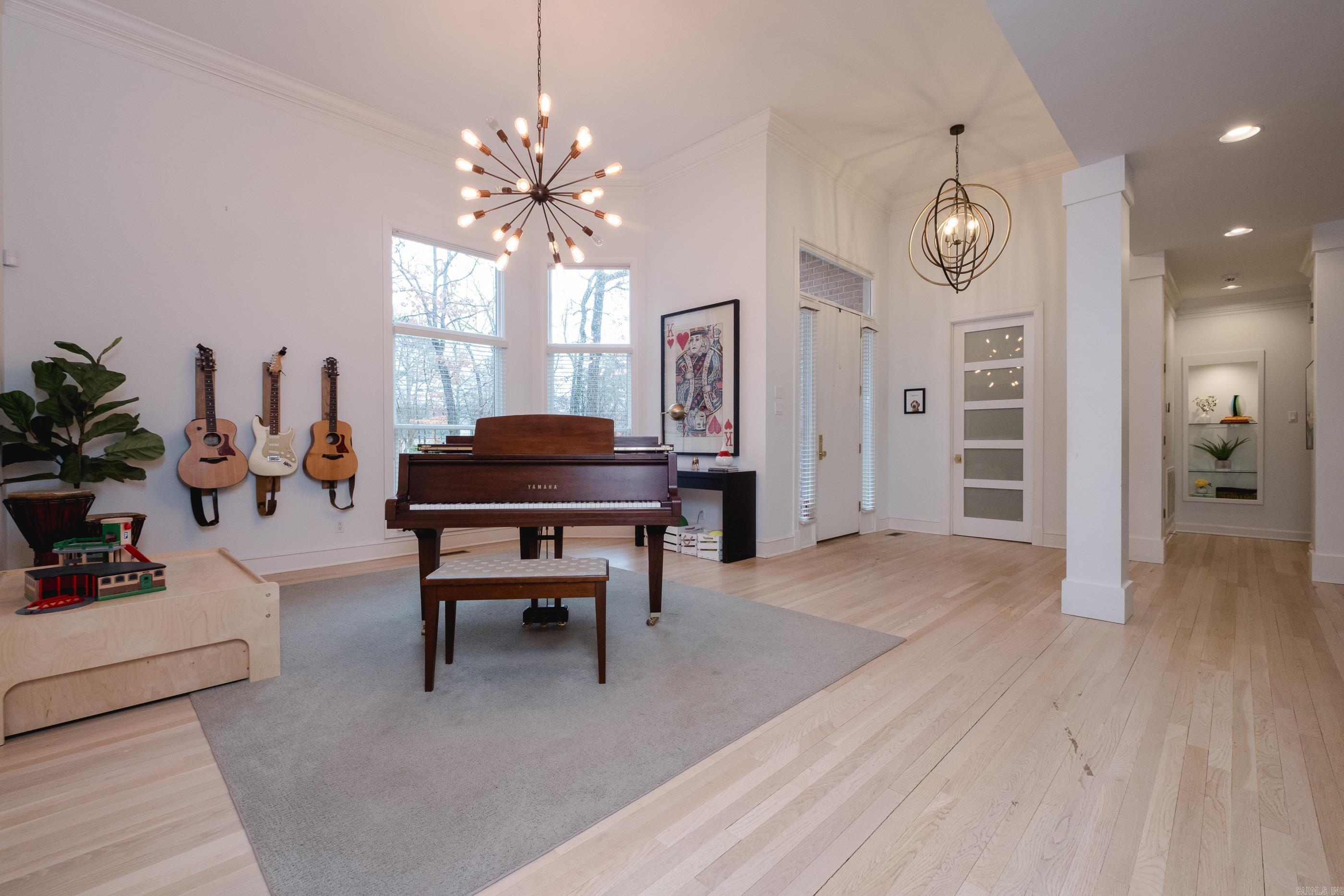 CHENAL VALLEY AVIGNON COURT - Residential