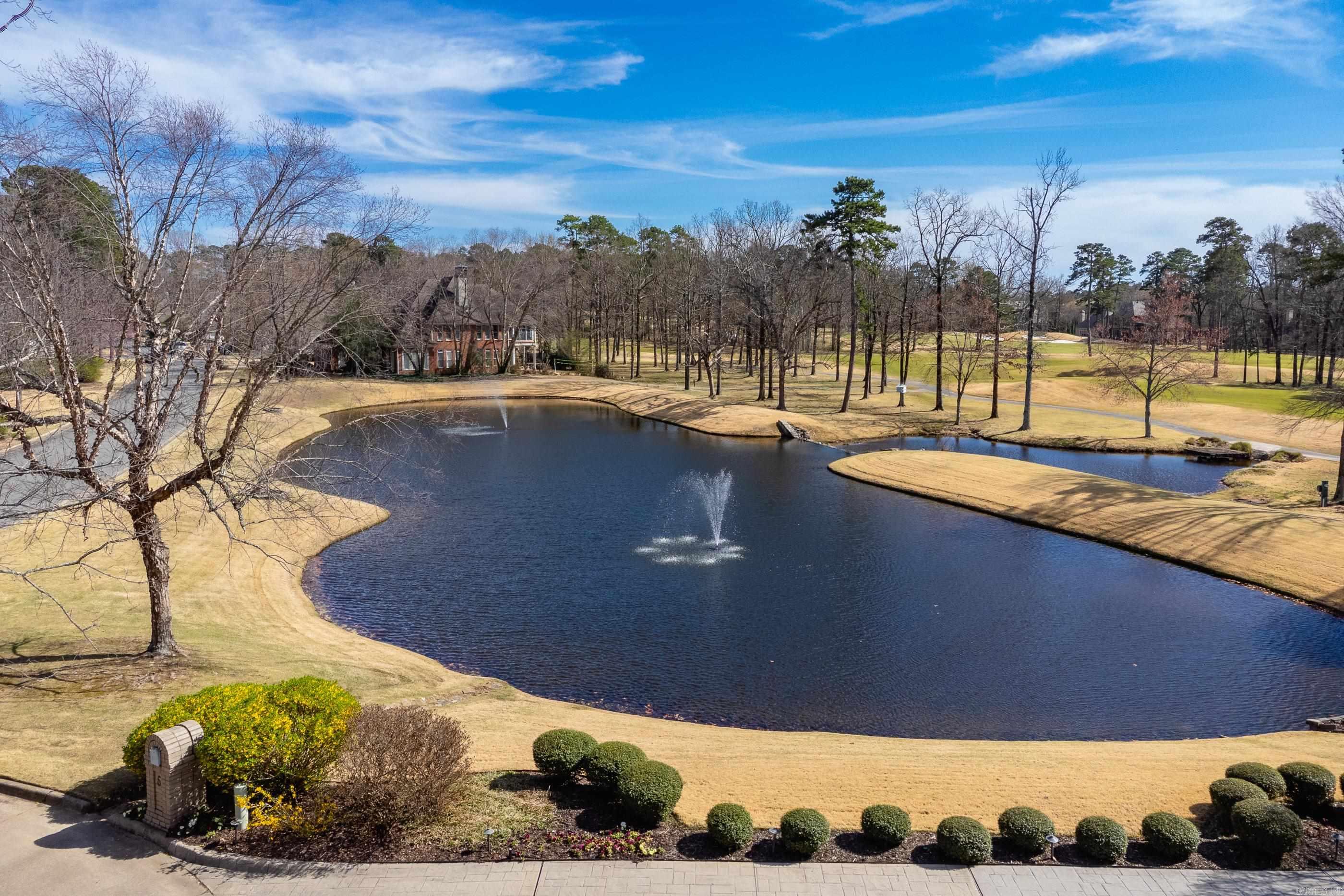 CHENAL VALLEY AVIGNON COURT - Residential