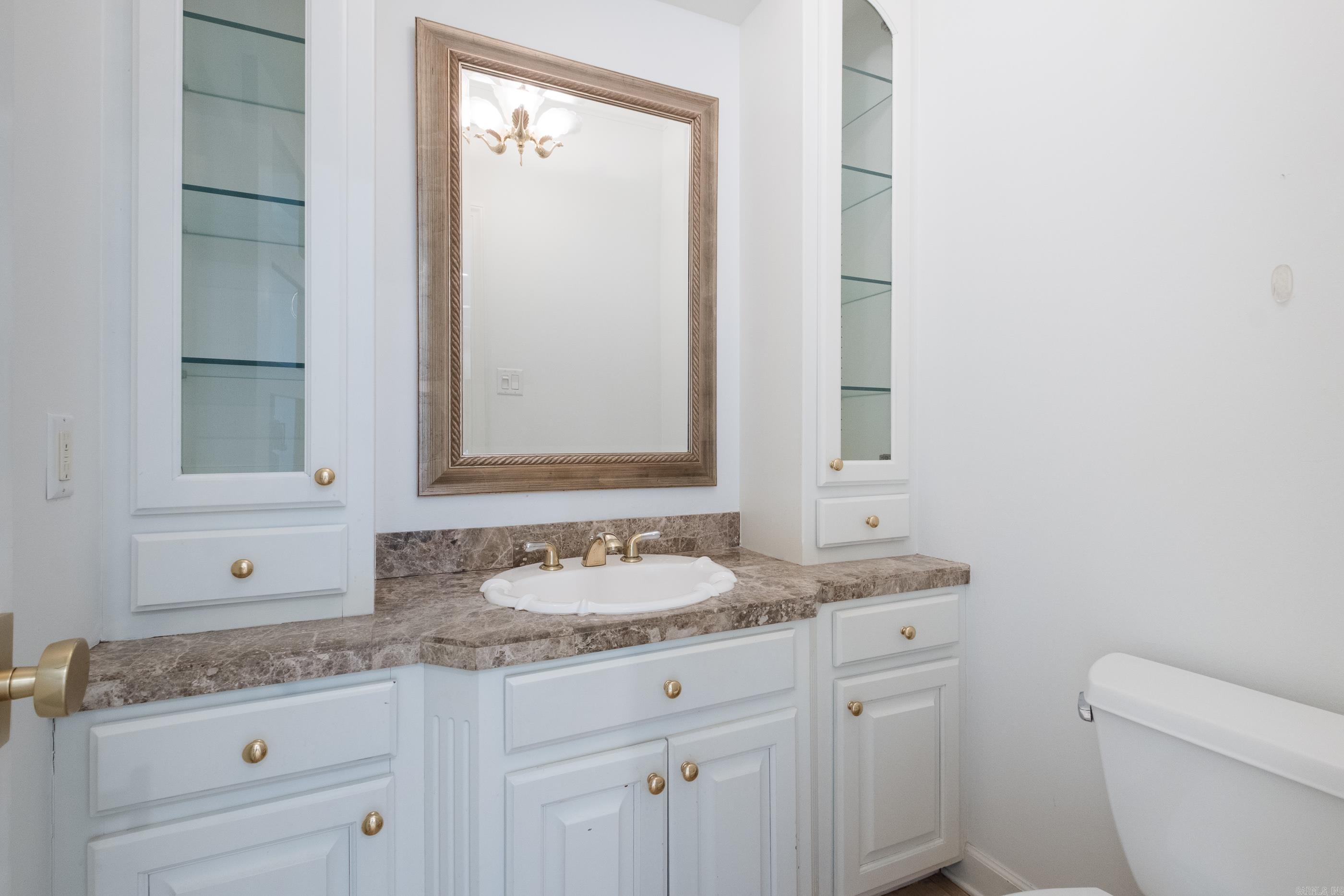 CHENAL VALLEY AVIGNON COURT - Residential