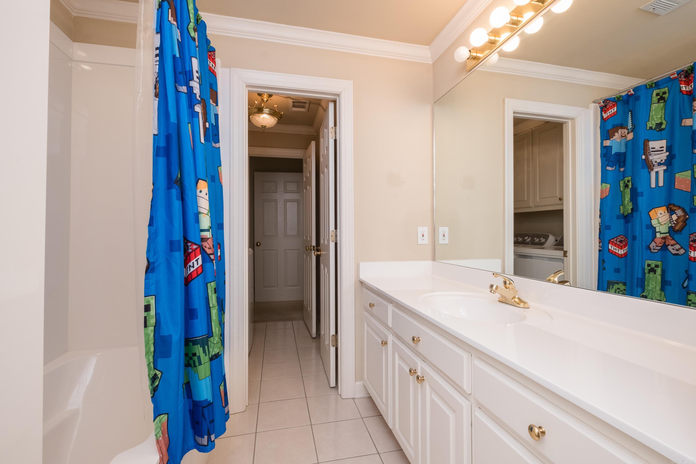 CHENAL VALLEY AVIGNON COURT - Residential