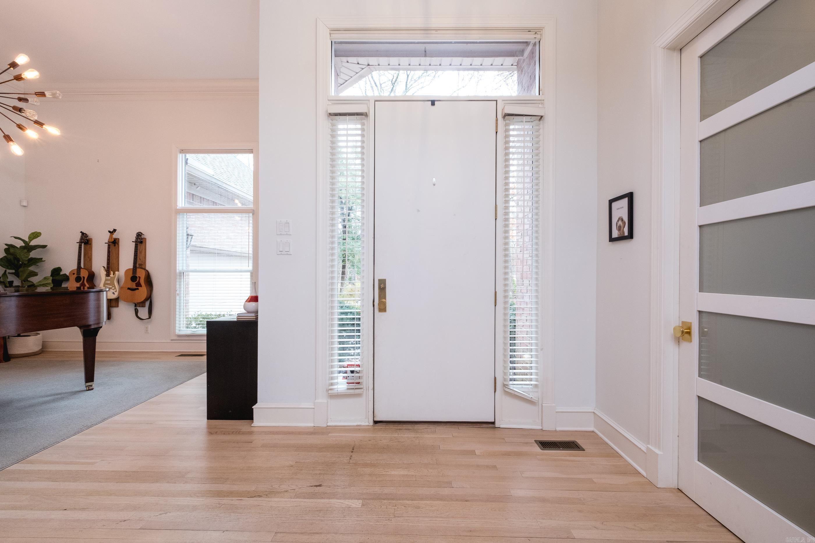 CHENAL VALLEY AVIGNON COURT - Residential