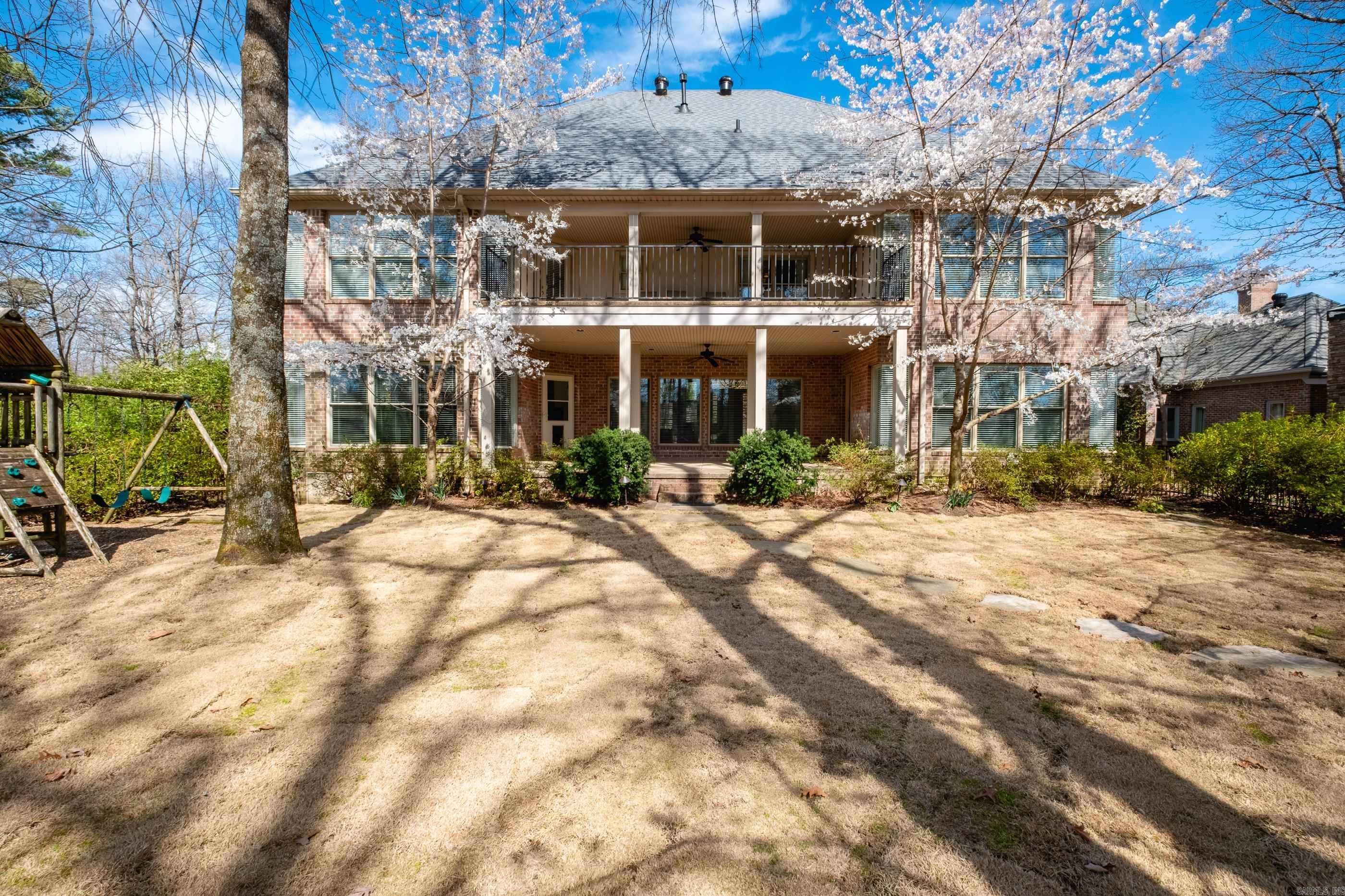 CHENAL VALLEY AVIGNON COURT - Residential