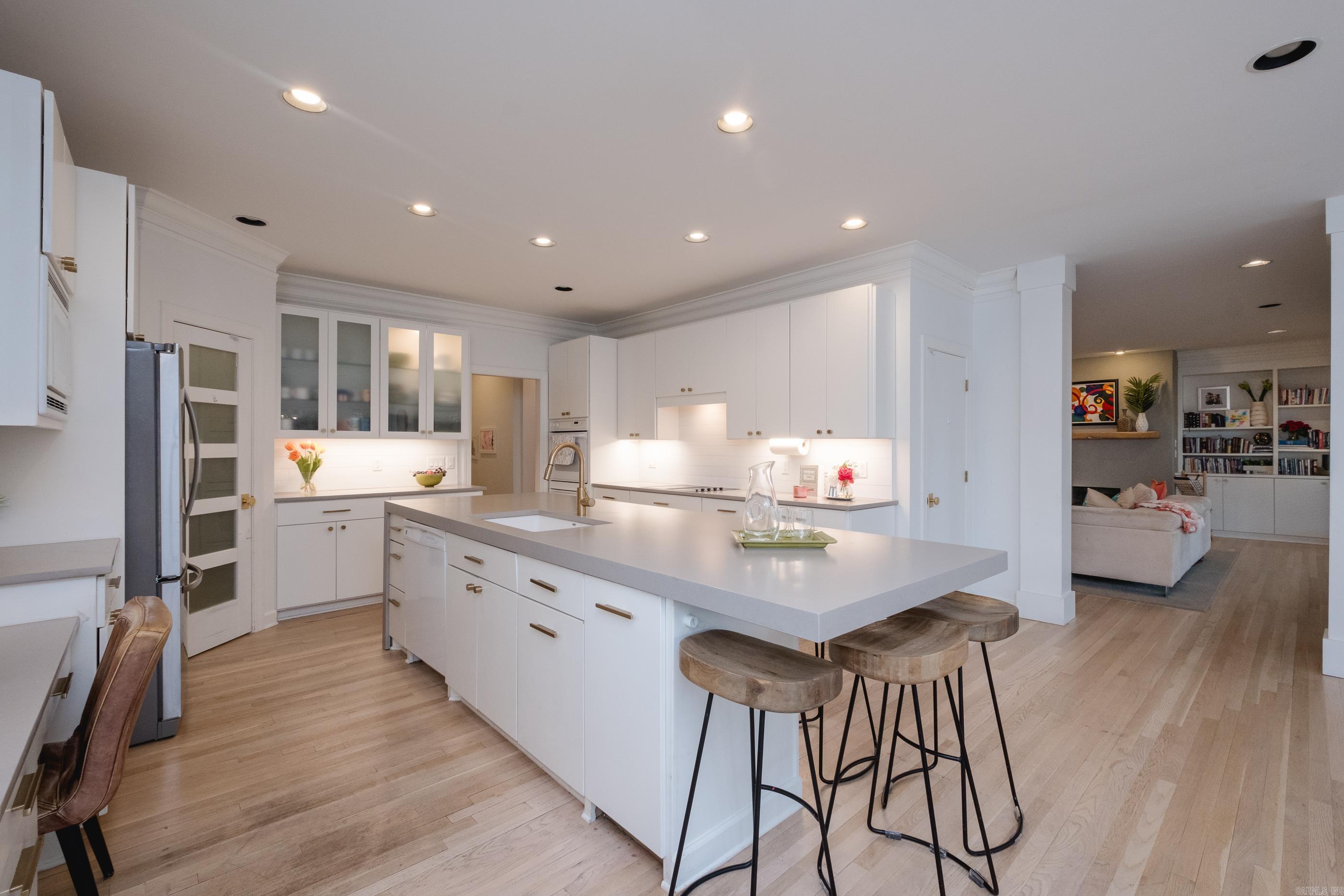 CHENAL VALLEY AVIGNON COURT - Residential