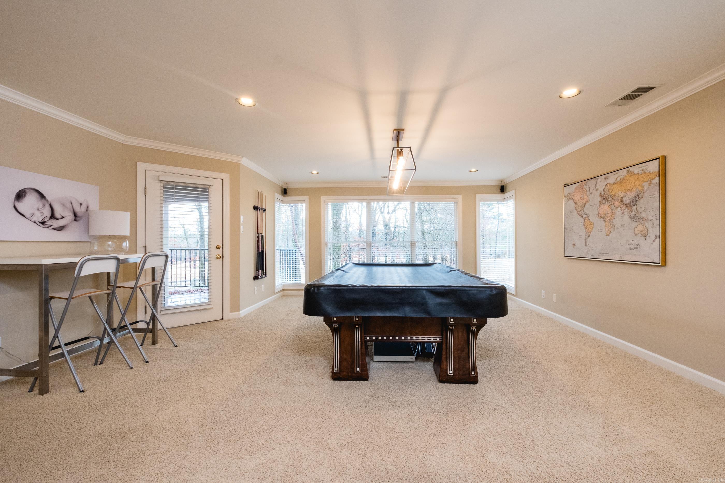 CHENAL VALLEY AVIGNON COURT - Residential