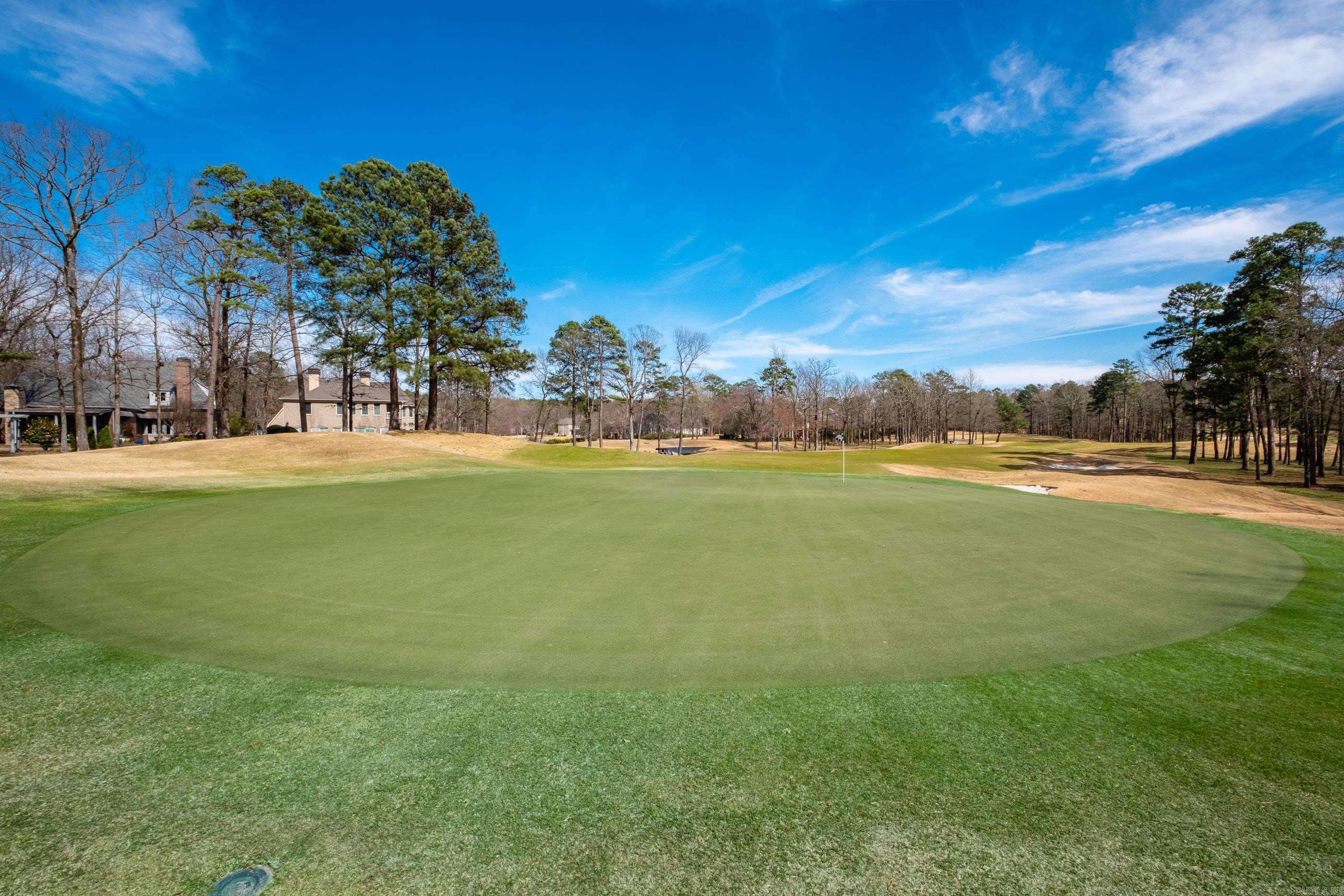 CHENAL VALLEY AVIGNON COURT - Residential