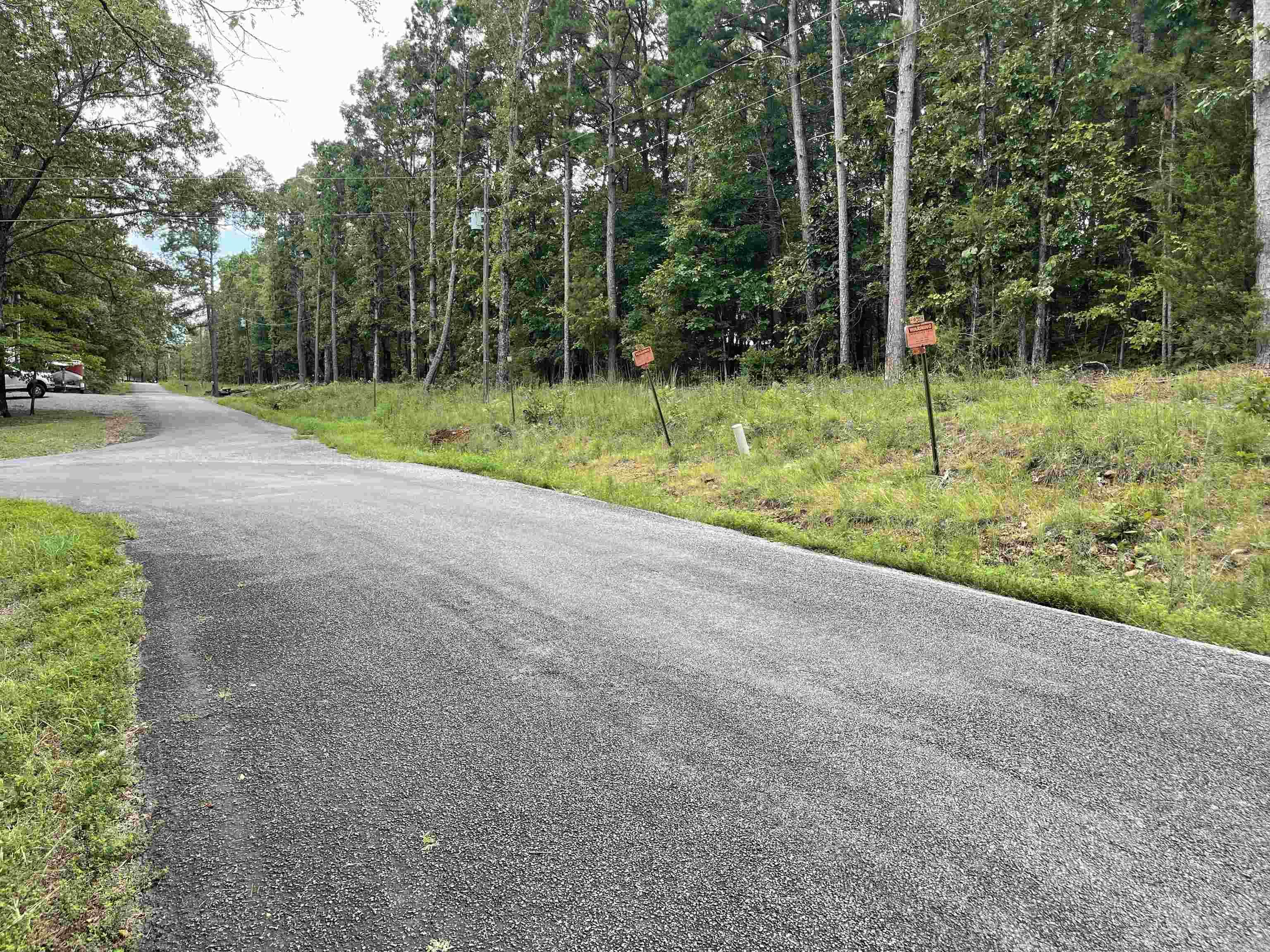 Pine Hills Estates - Land