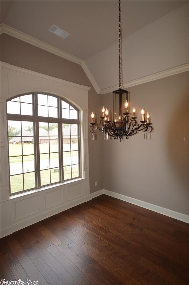 Wildwood Ridge - Residential