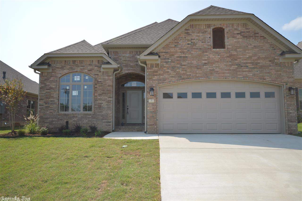 Wildwood Ridge - Residential