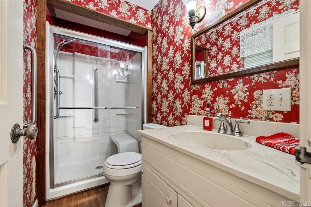 Not In List - Residential