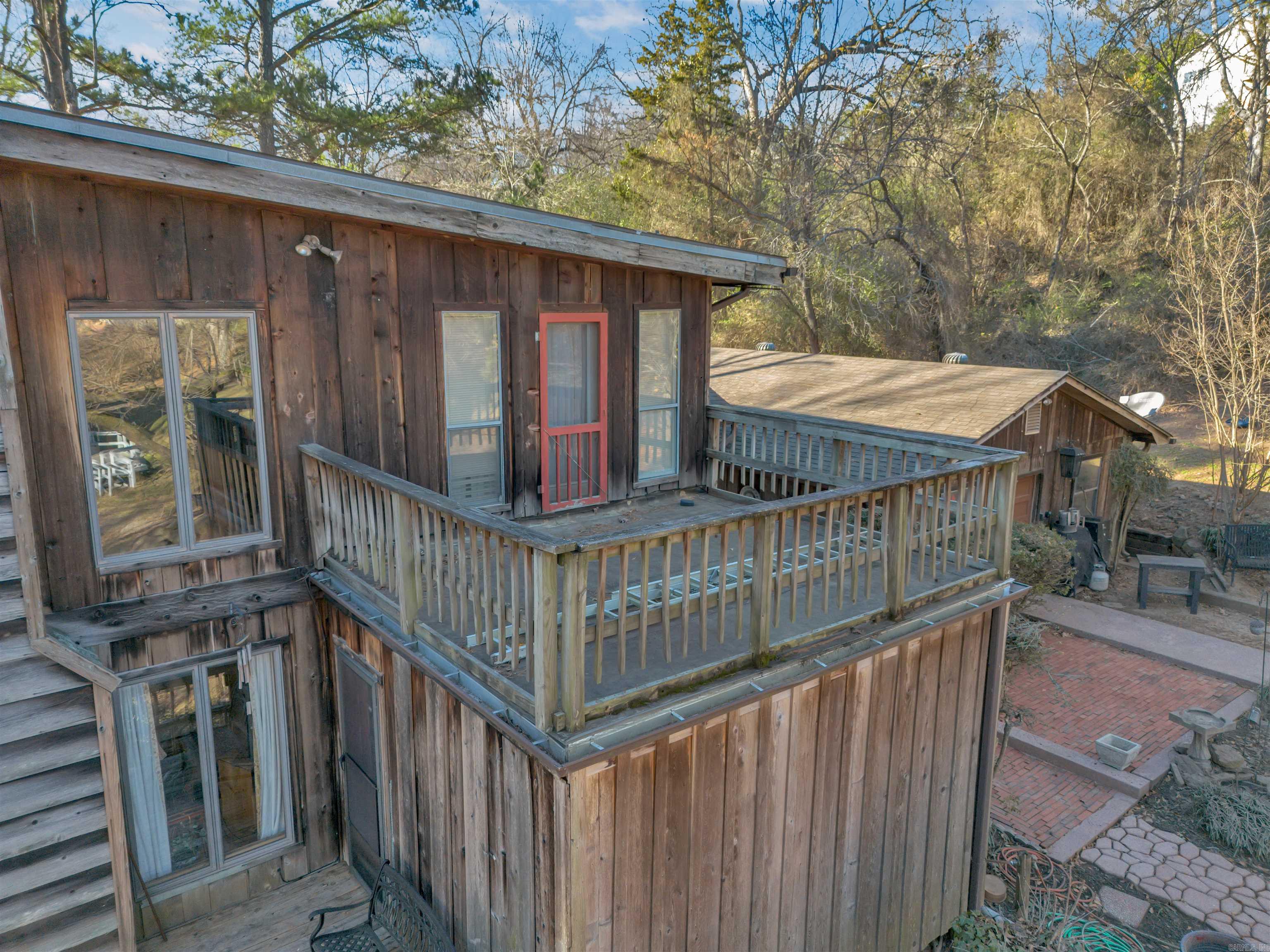 WINTHROP ADDN - Residential