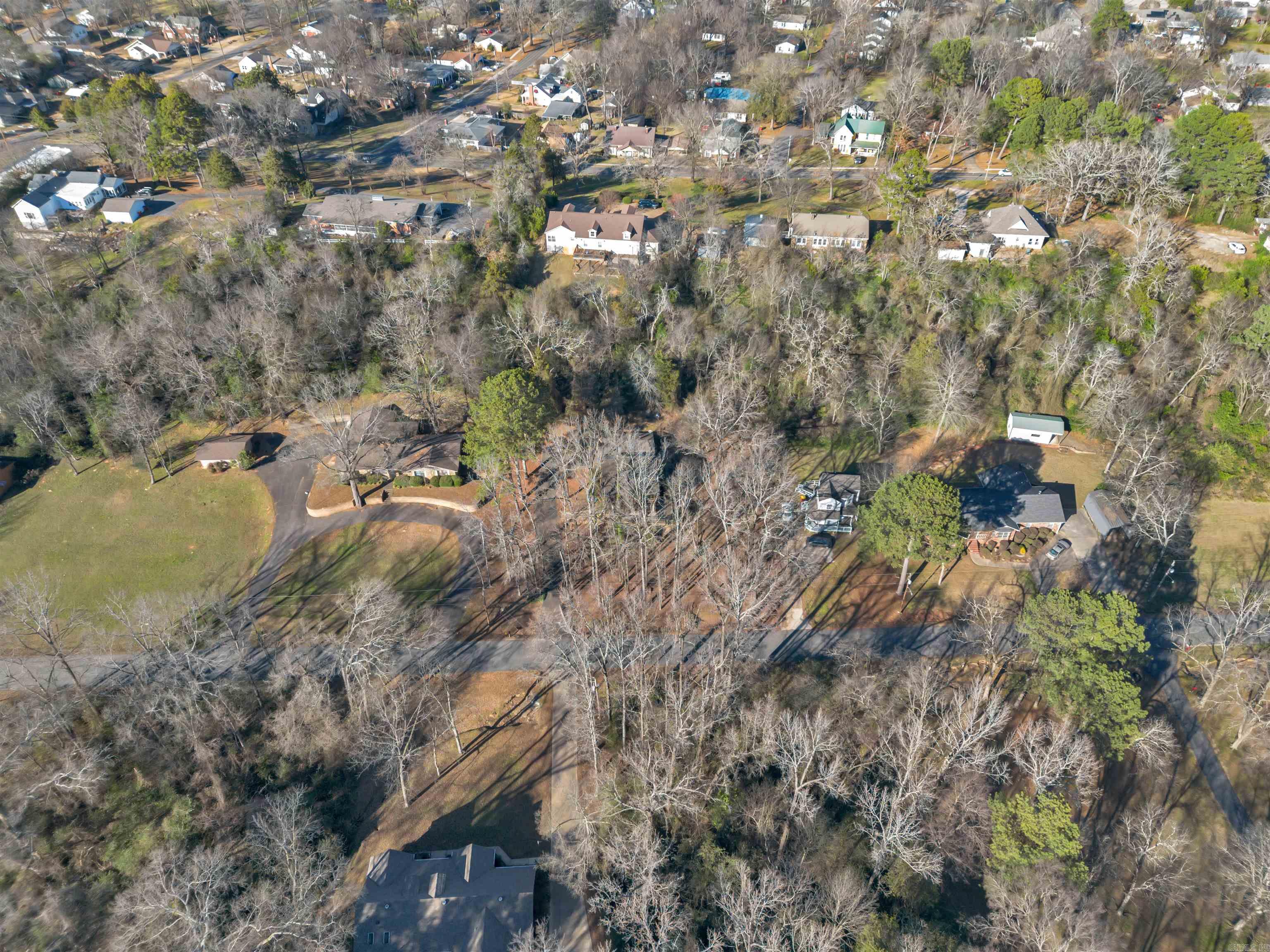 WINTHROP ADDN - Residential