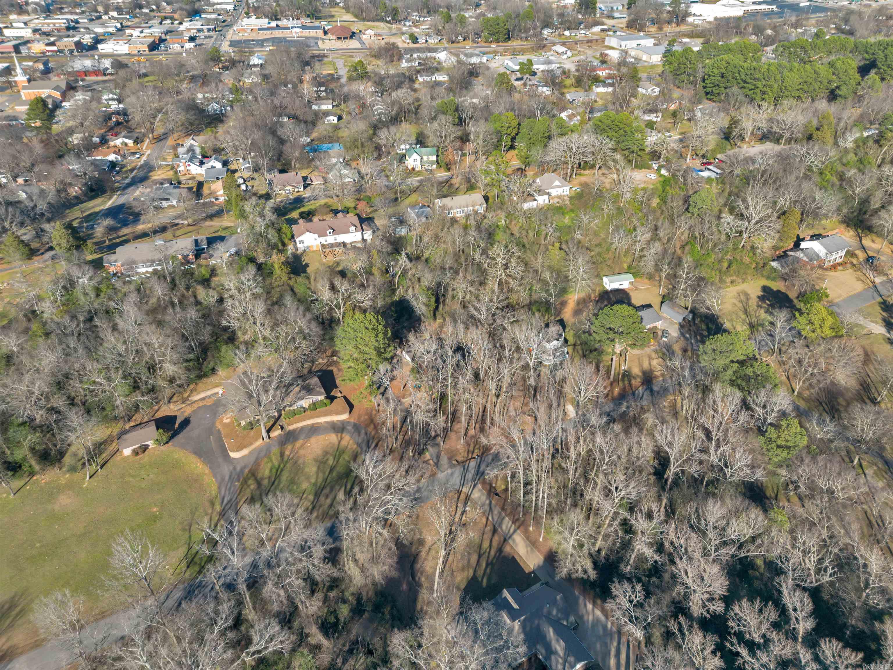 WINTHROP ADDN - Residential