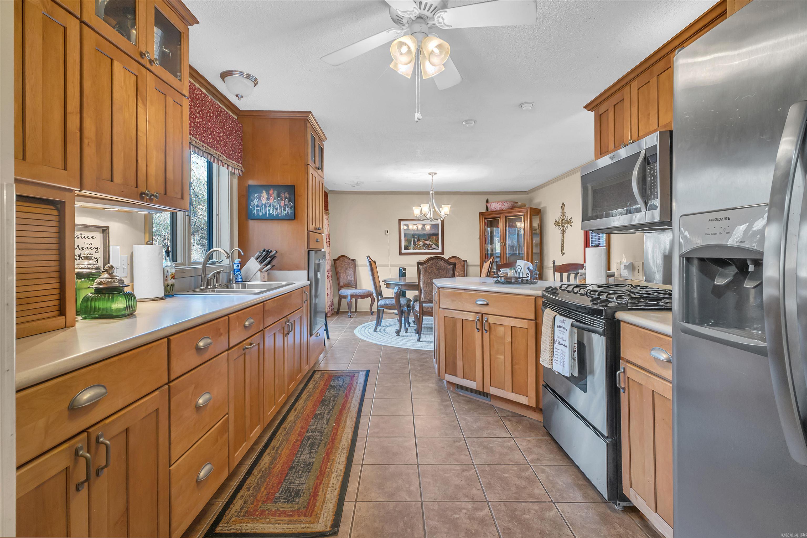 WINTHROP ADDN - Residential