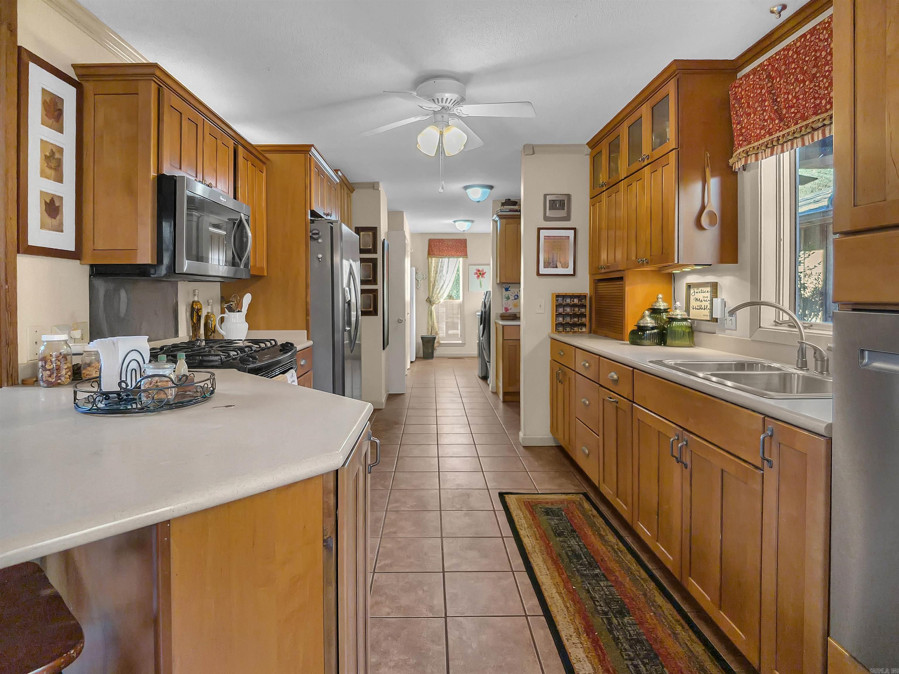 WINTHROP ADDN - Residential