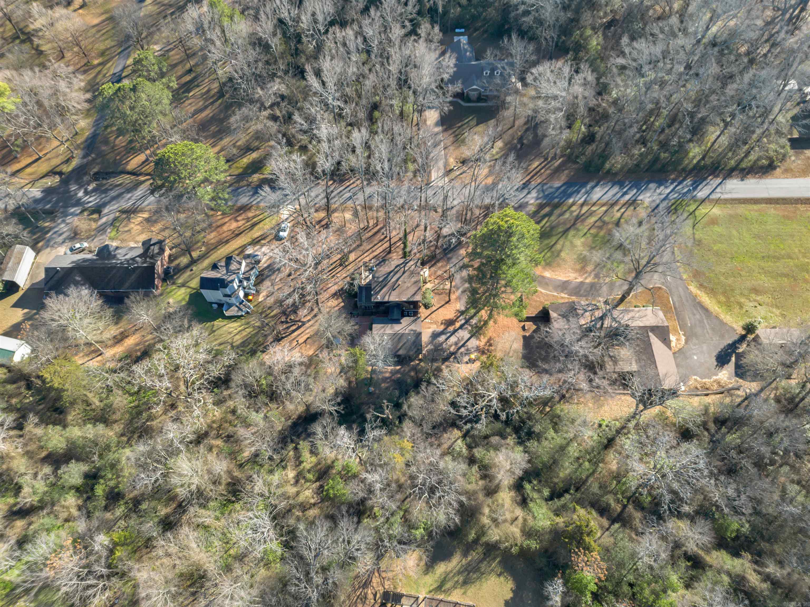 WINTHROP ADDN - Residential