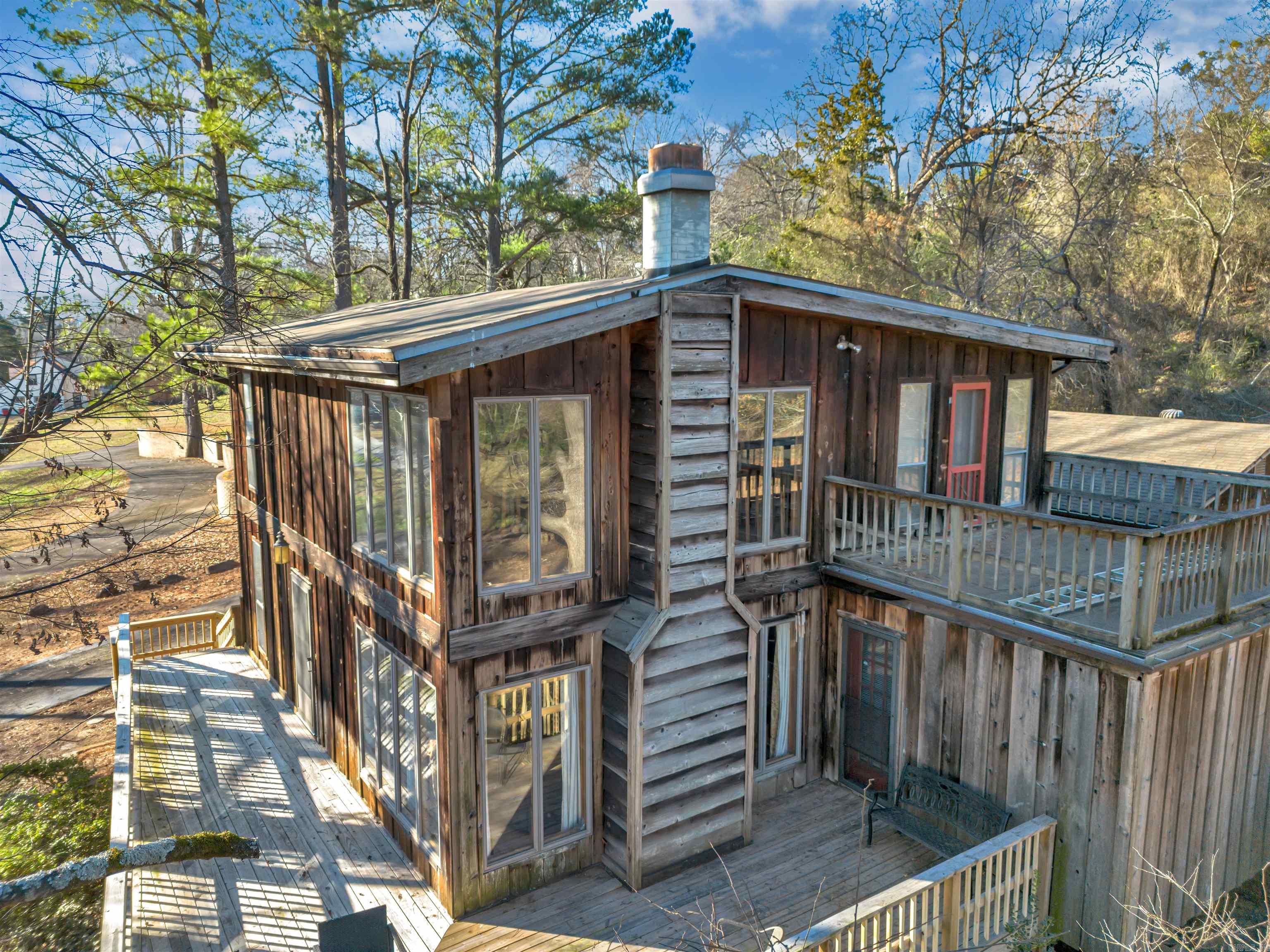 WINTHROP ADDN - Residential