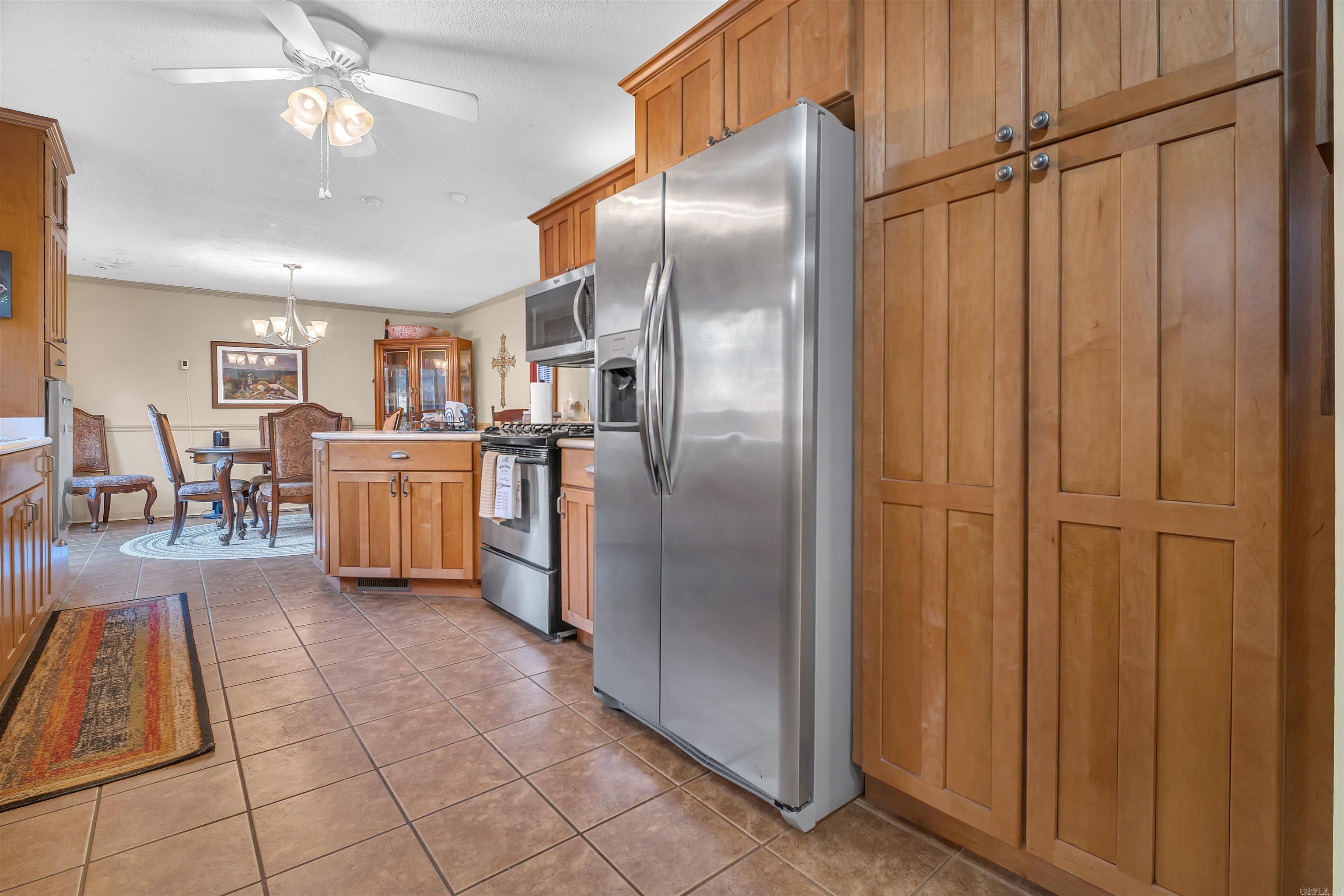 WINTHROP ADDN - Residential