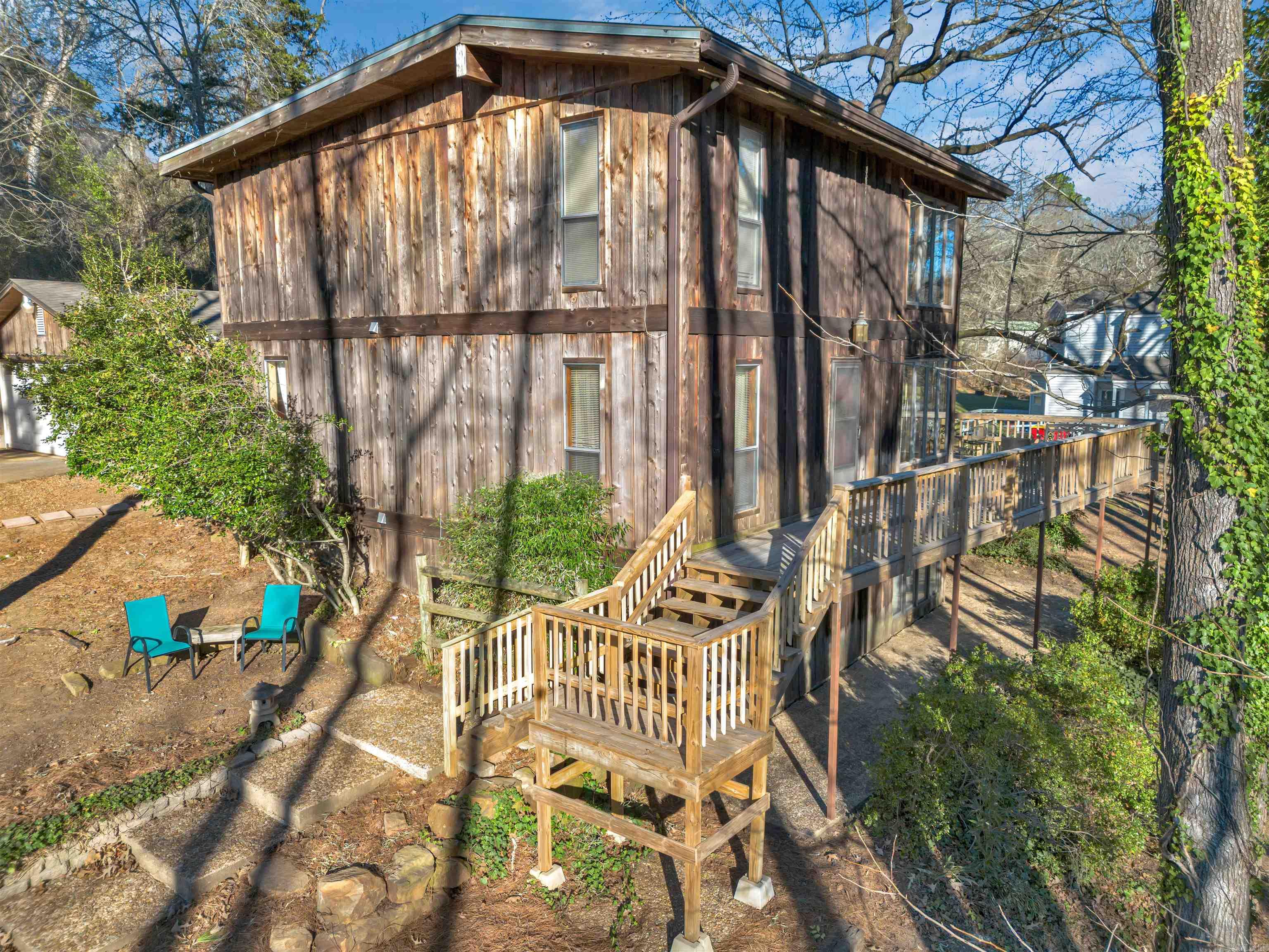 WINTHROP ADDN - Residential