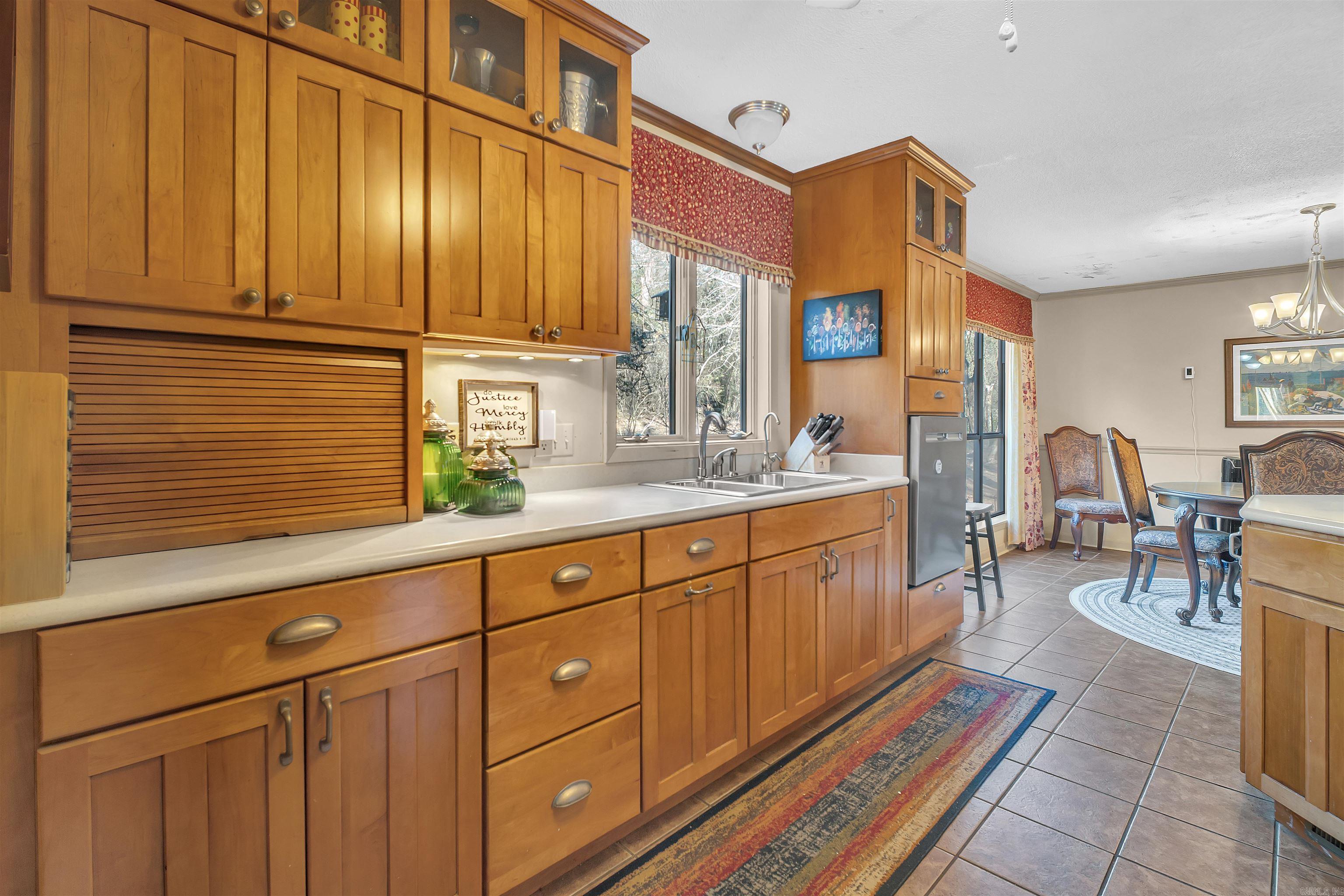 WINTHROP ADDN - Residential