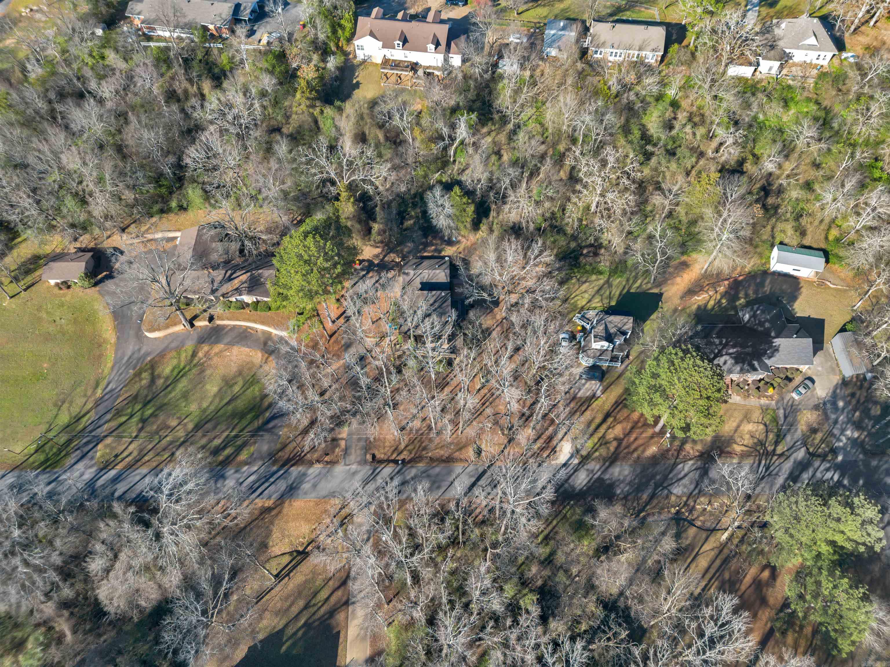 WINTHROP ADDN - Residential