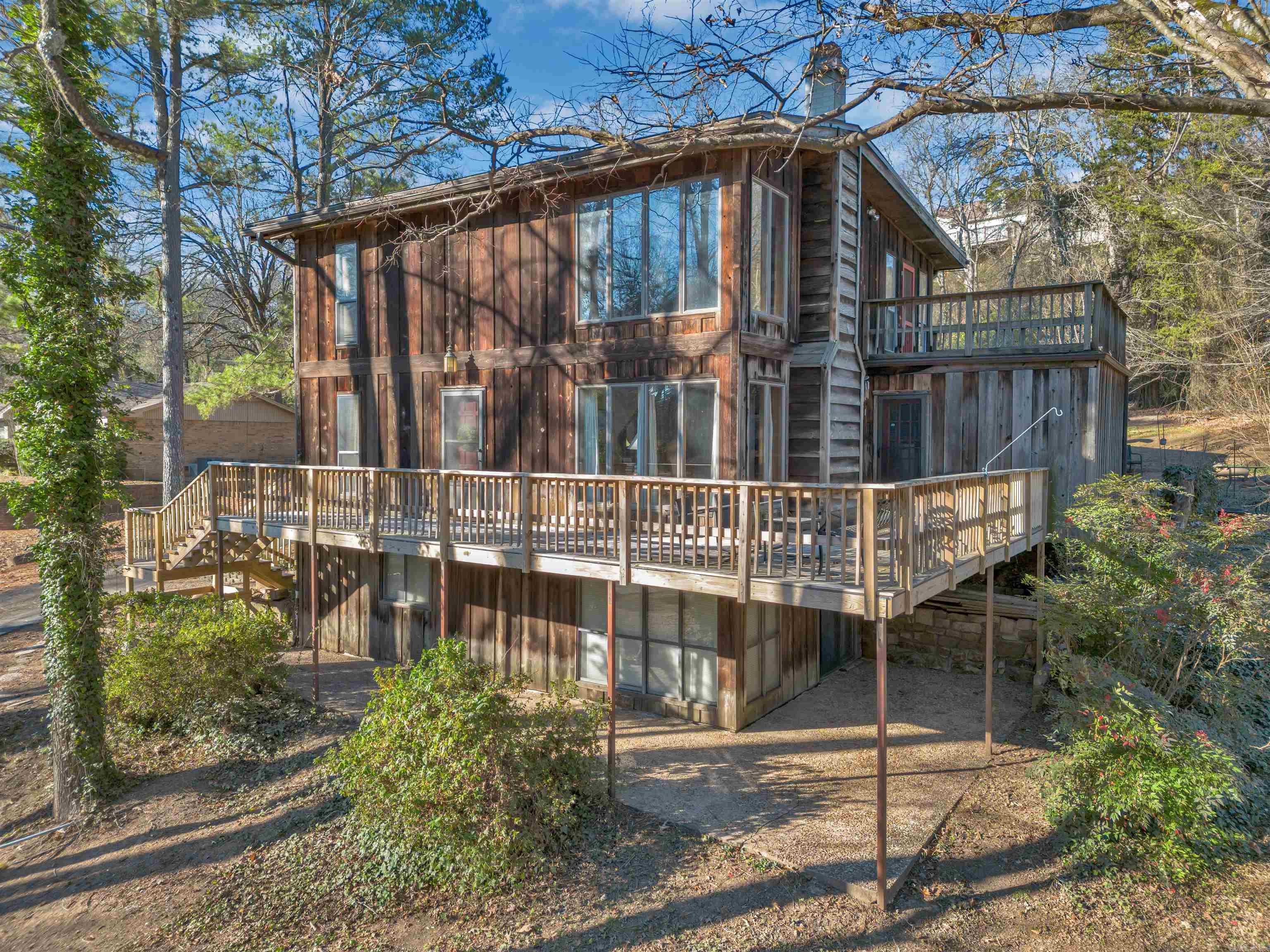 WINTHROP ADDN - Residential