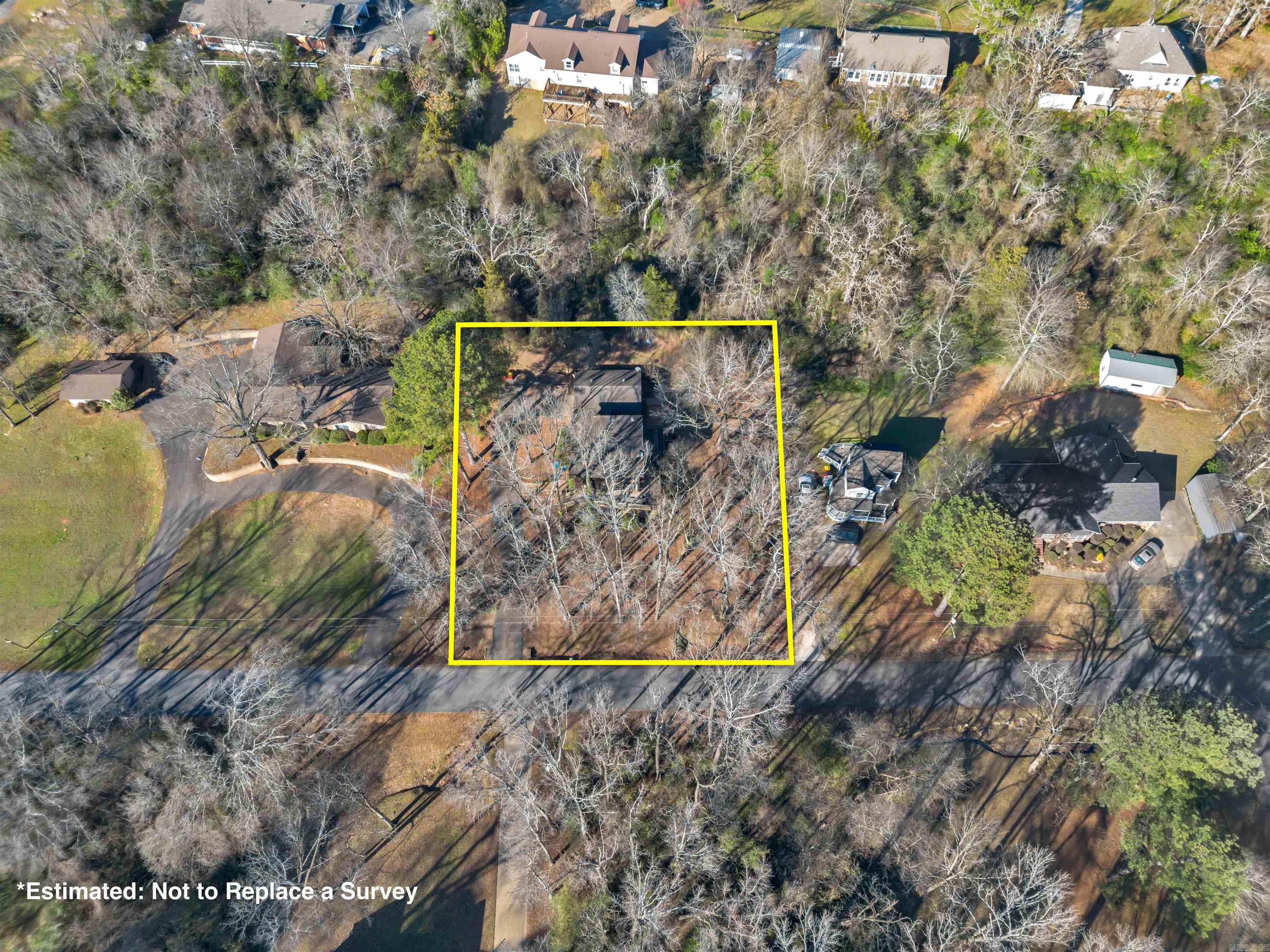 WINTHROP ADDN - Residential