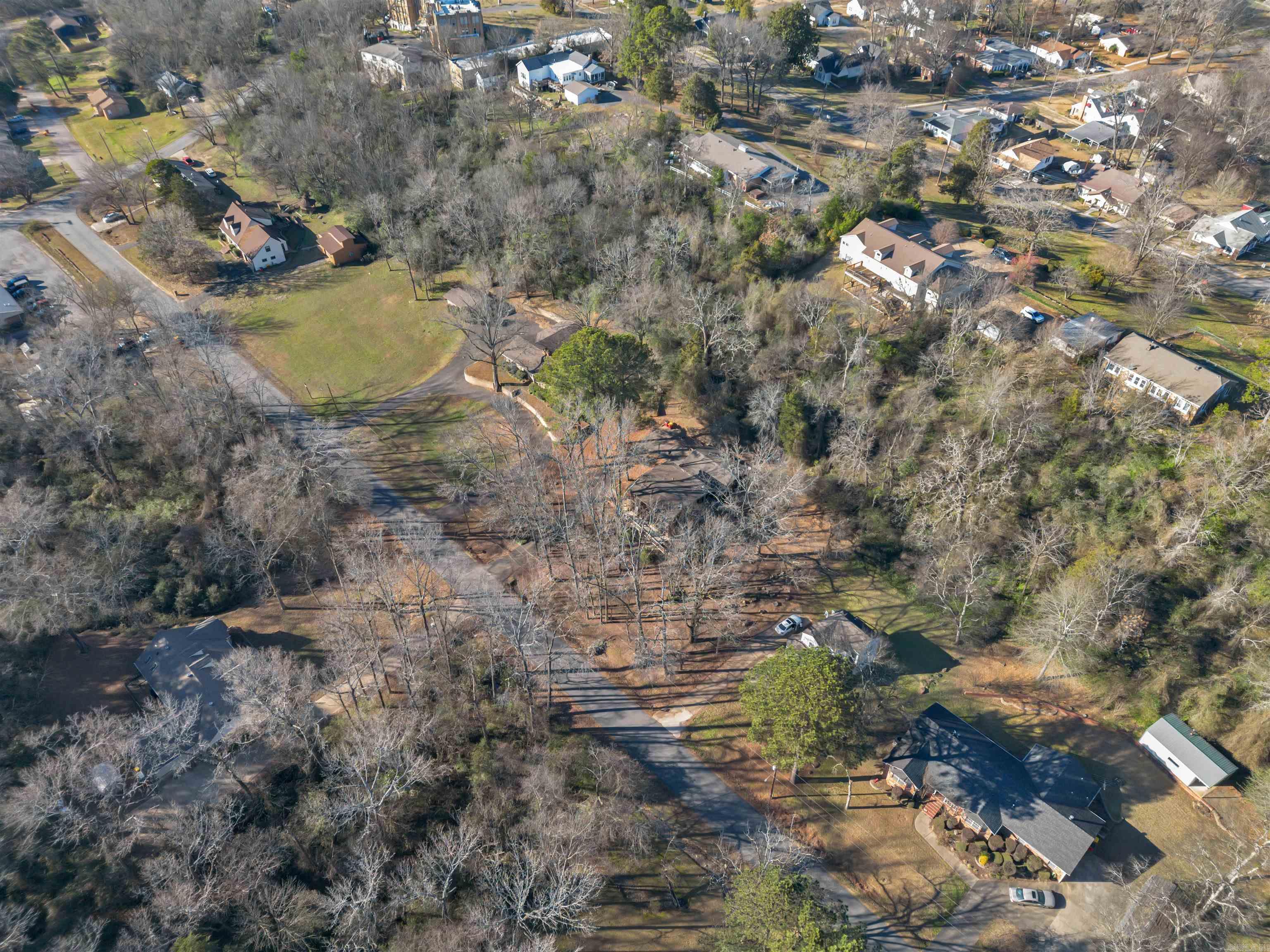 WINTHROP ADDN - Residential