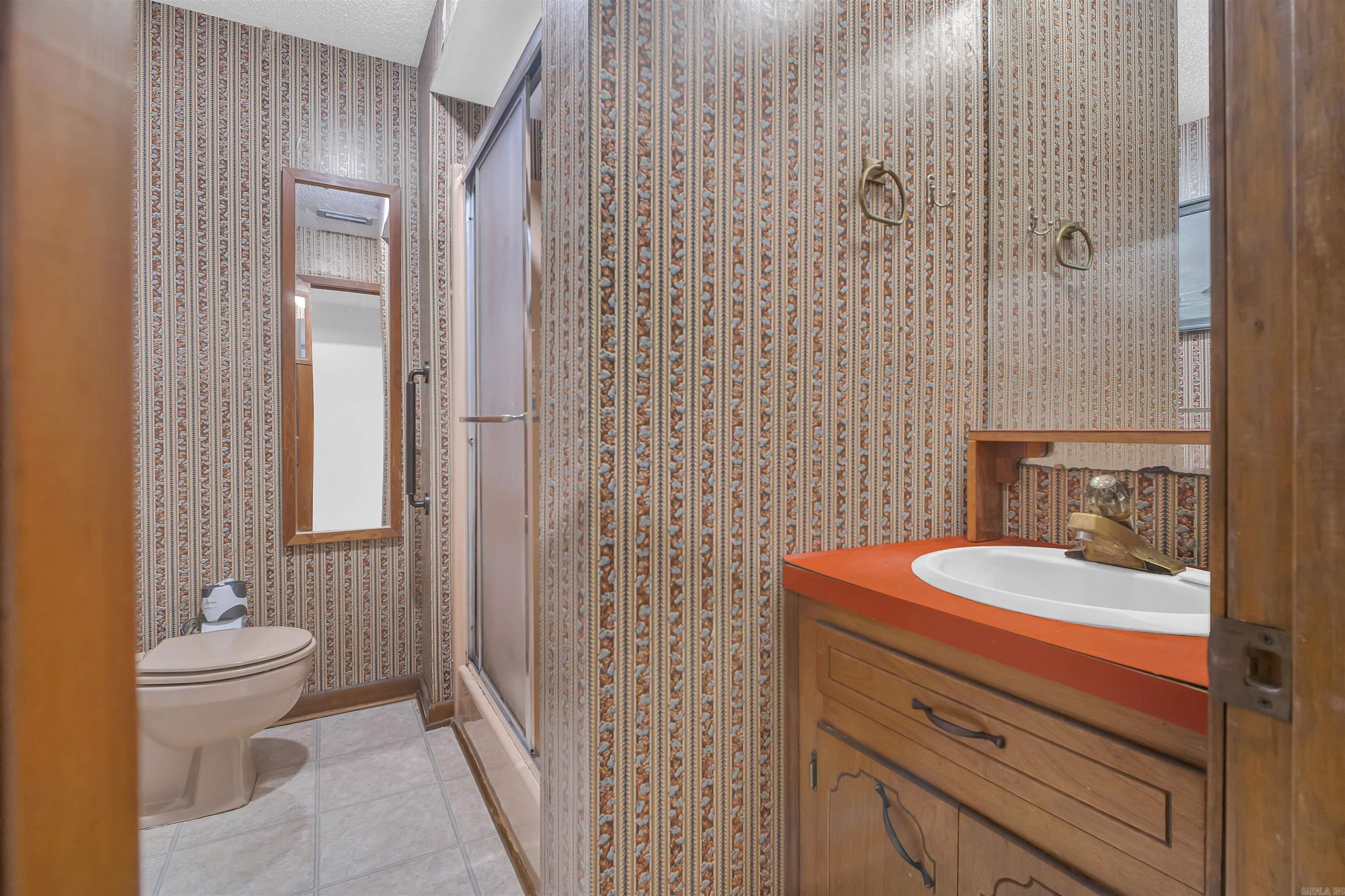 WINTHROP ADDN - Residential