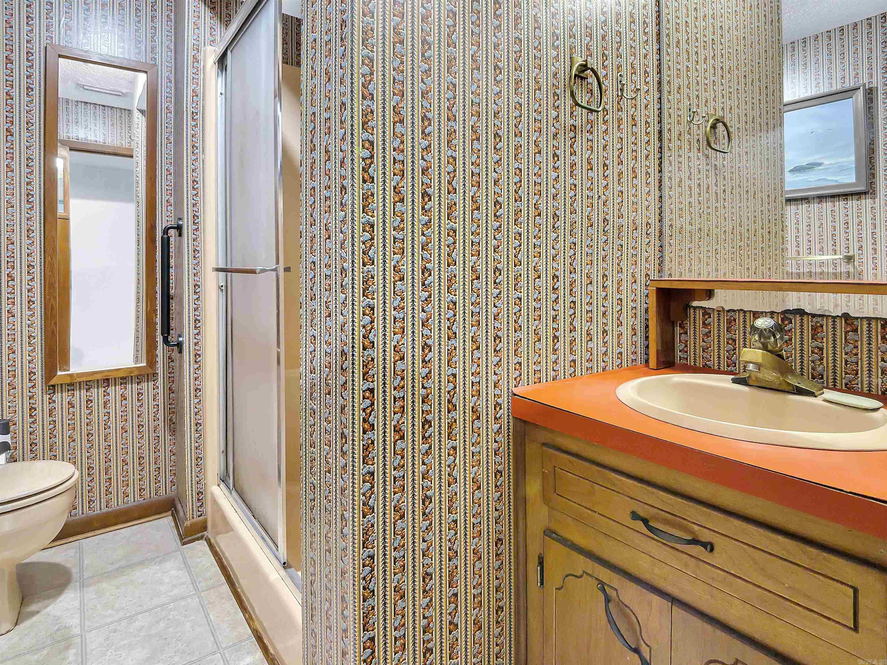 WINTHROP ADDN - Residential