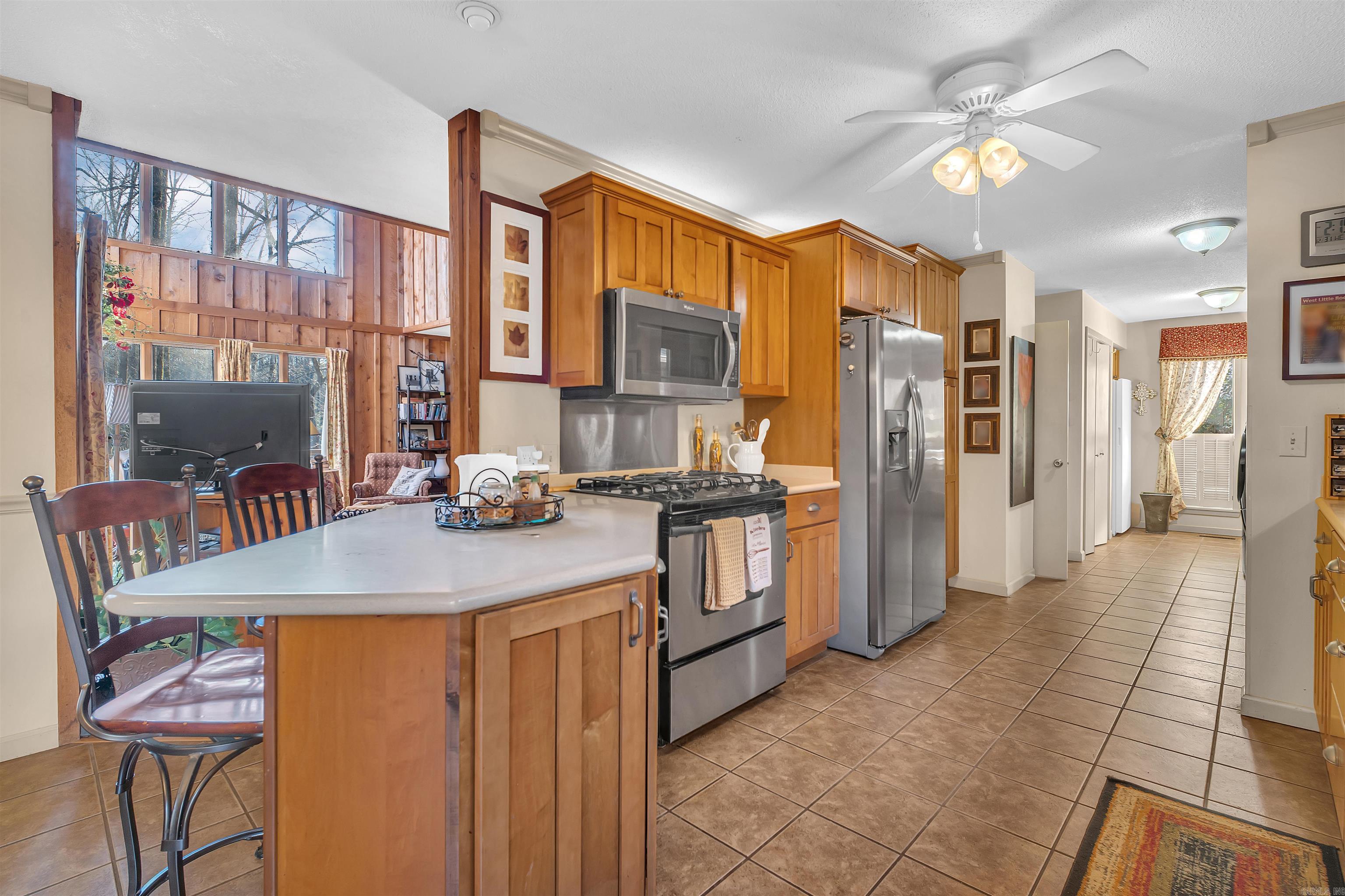 WINTHROP ADDN - Residential