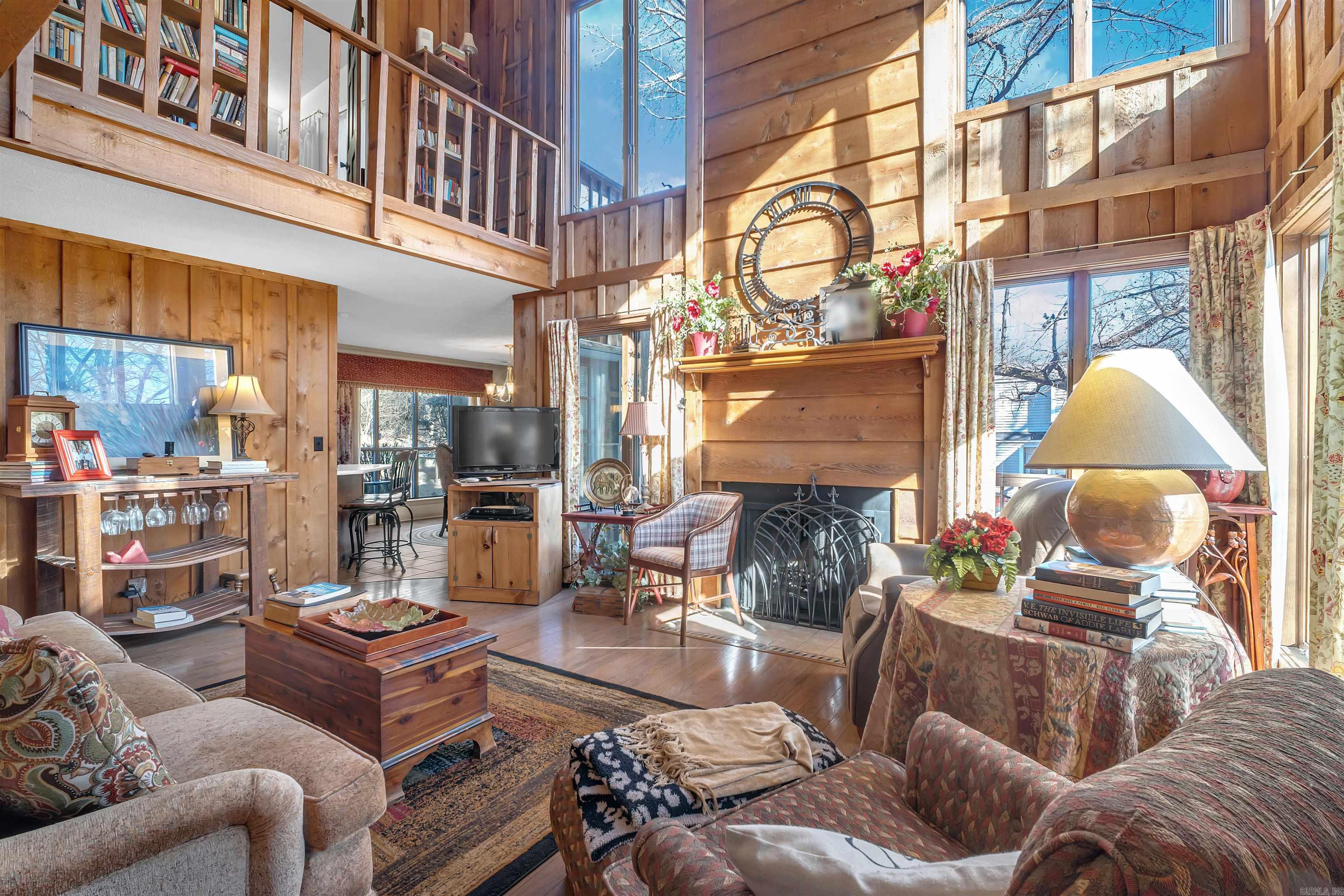 WINTHROP ADDN - Residential