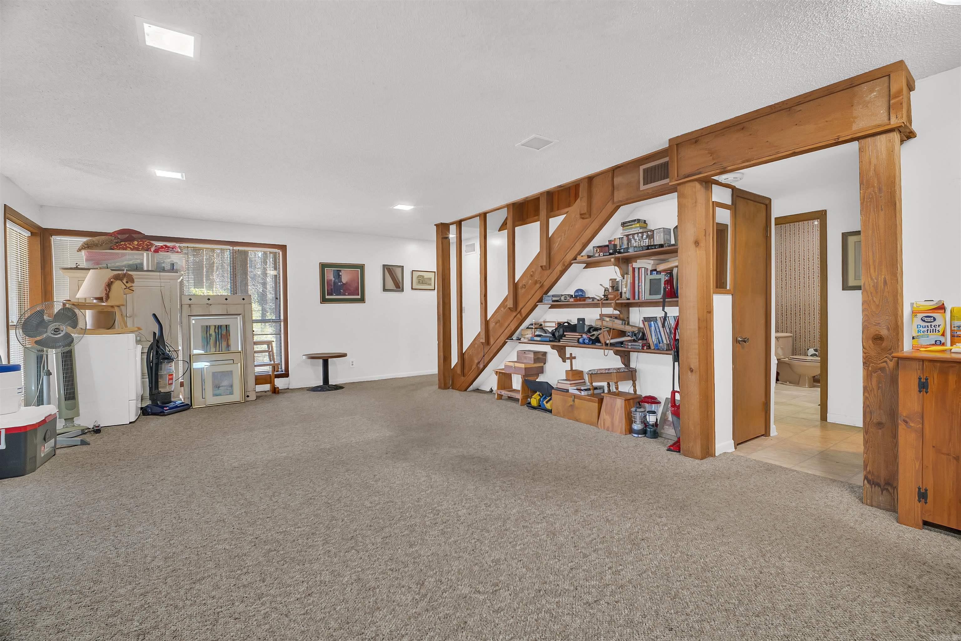 WINTHROP ADDN - Residential