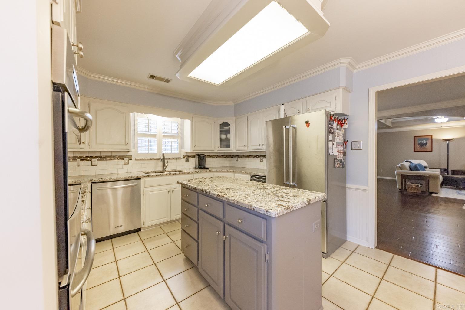 CHARLESTON HEIGHTS ADDN - Residential