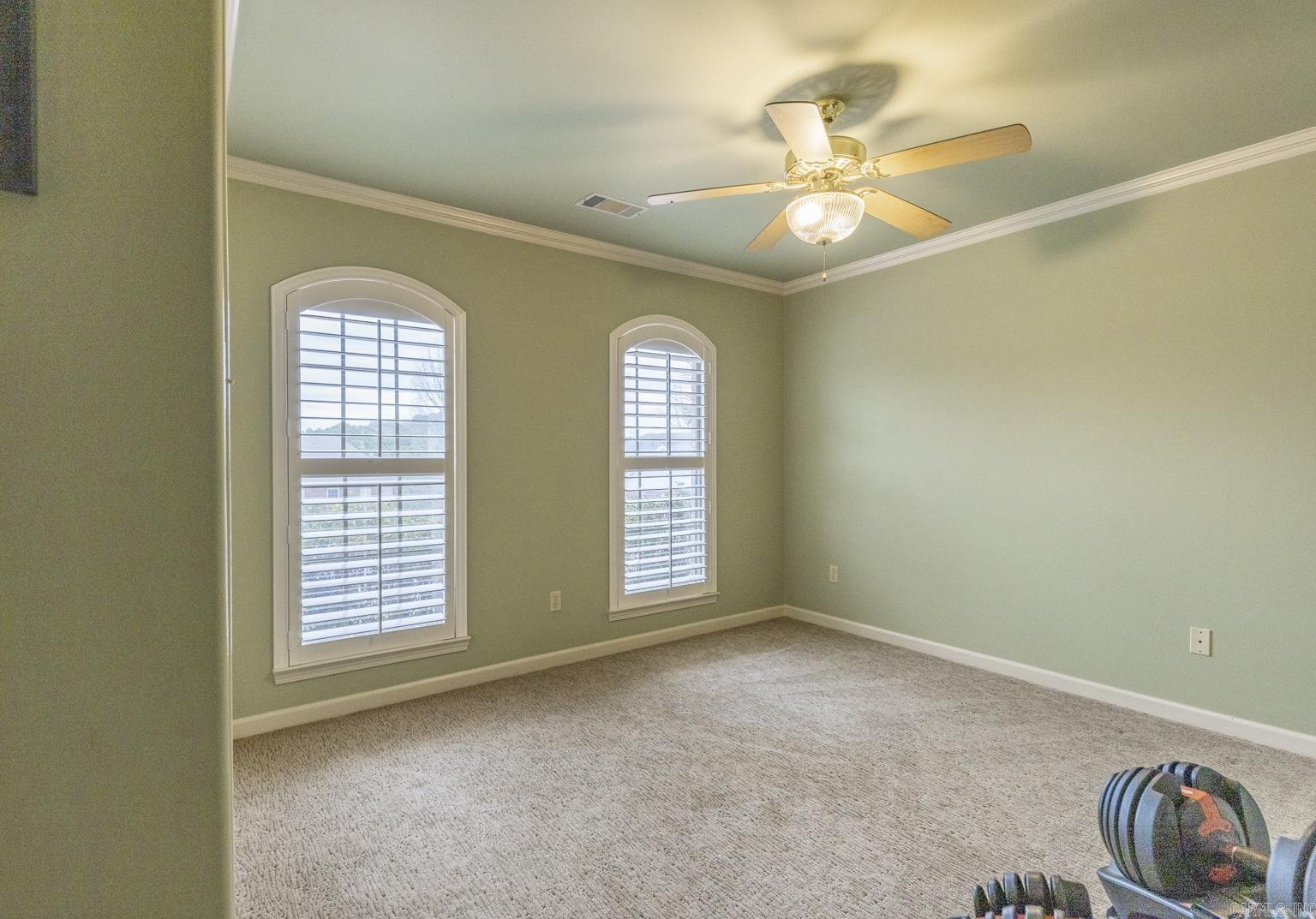 CHARLESTON HEIGHTS ADDN - Residential