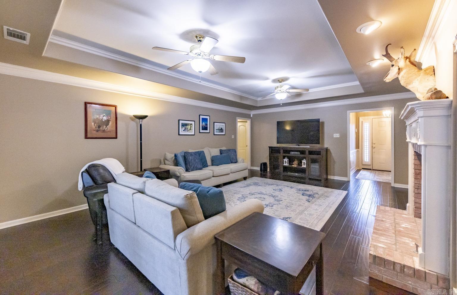 CHARLESTON HEIGHTS ADDN - Residential